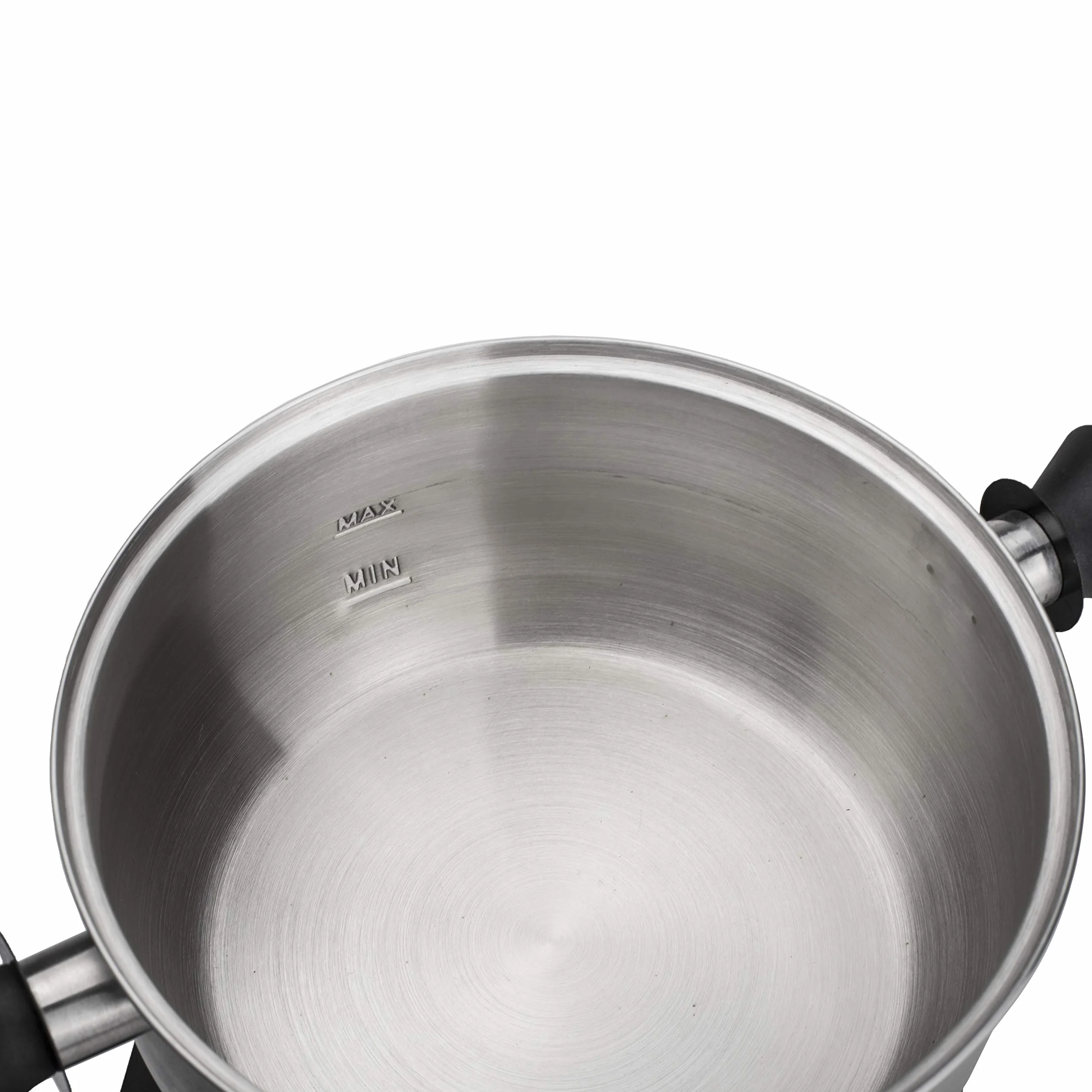 Tristar Set Fonduta Family 1400 W Metallo Argento