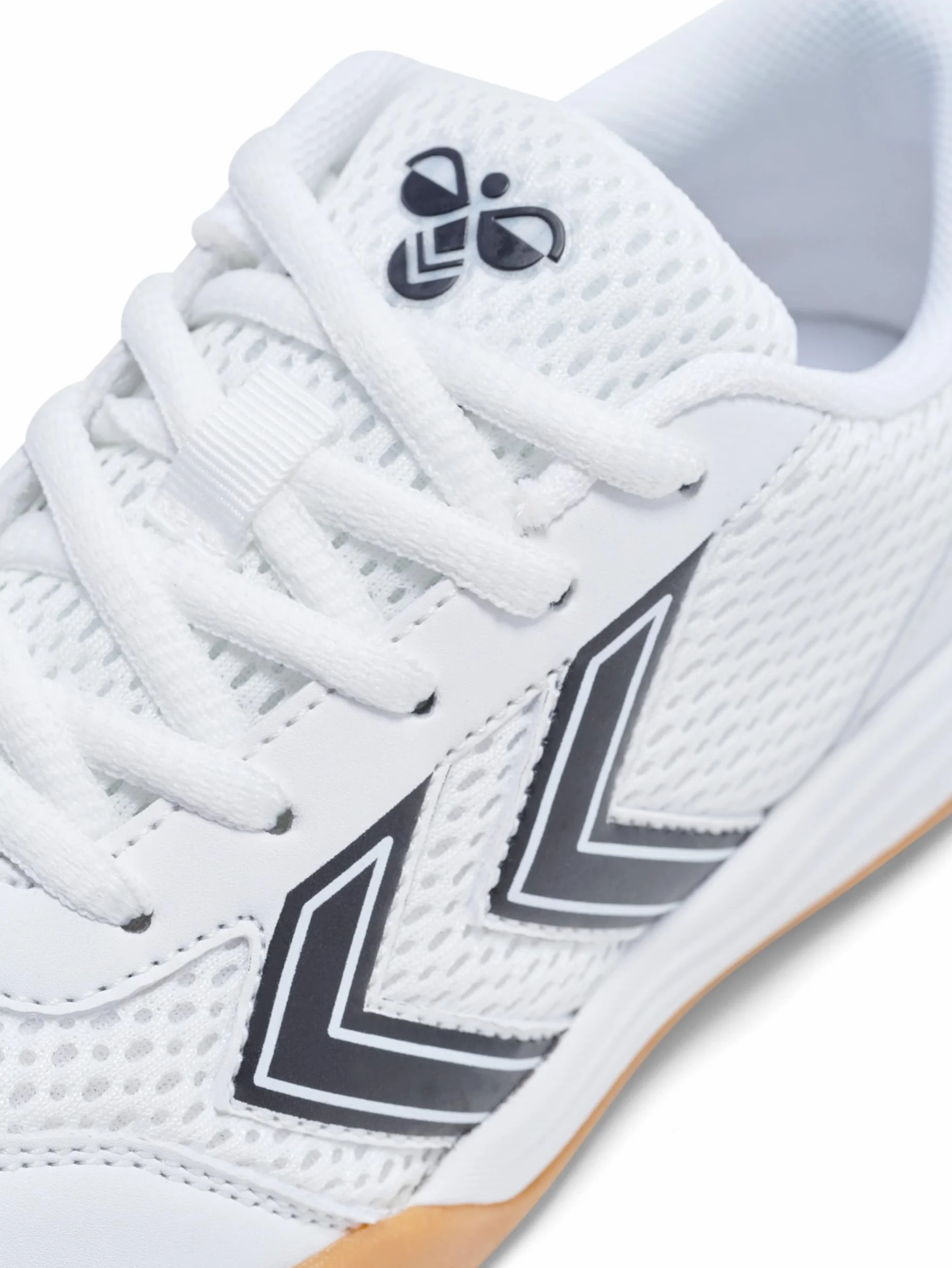 Hummel Multiplay Flex LC Jr Scarpe da ginnastica Bambini Ragazzi
