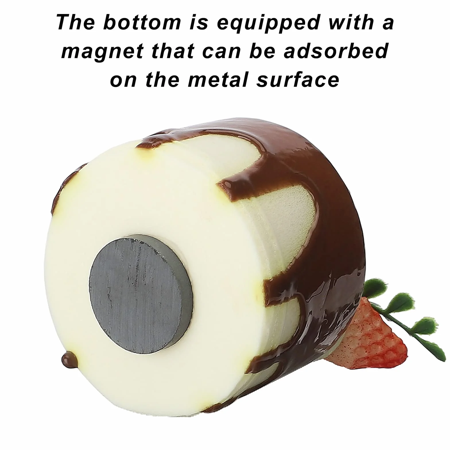 Set di 6 torte finte realistiche per decorazione della cucina