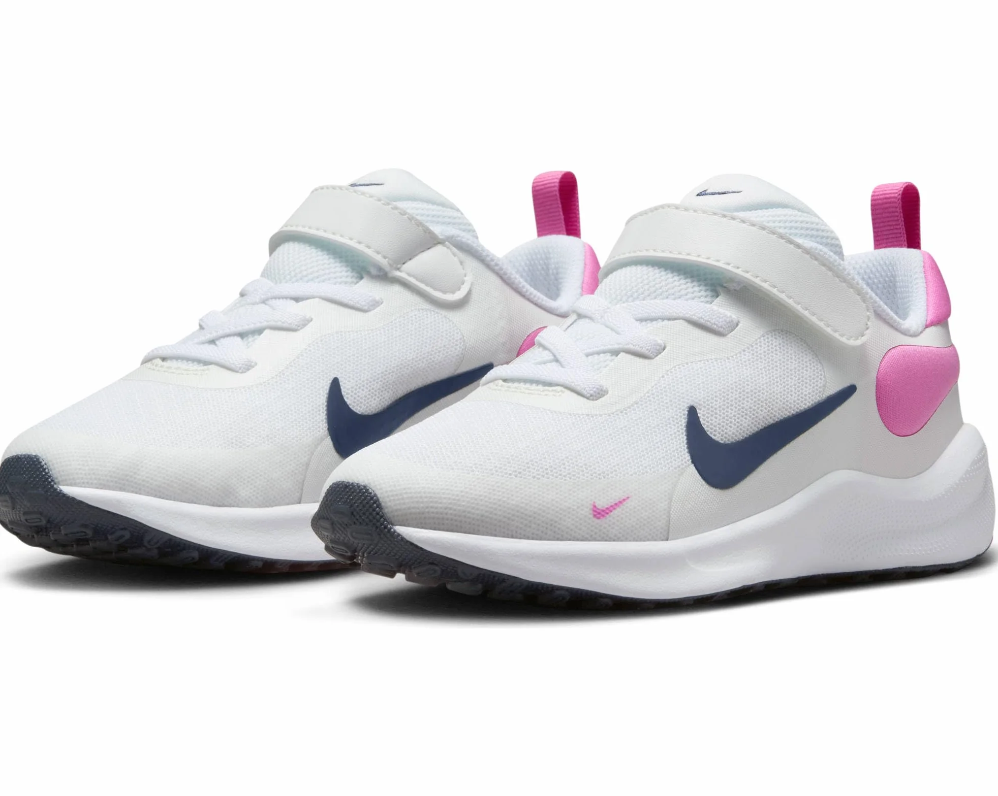 Nike Revolution 7 Scarpe con lacci Unisex Adulto