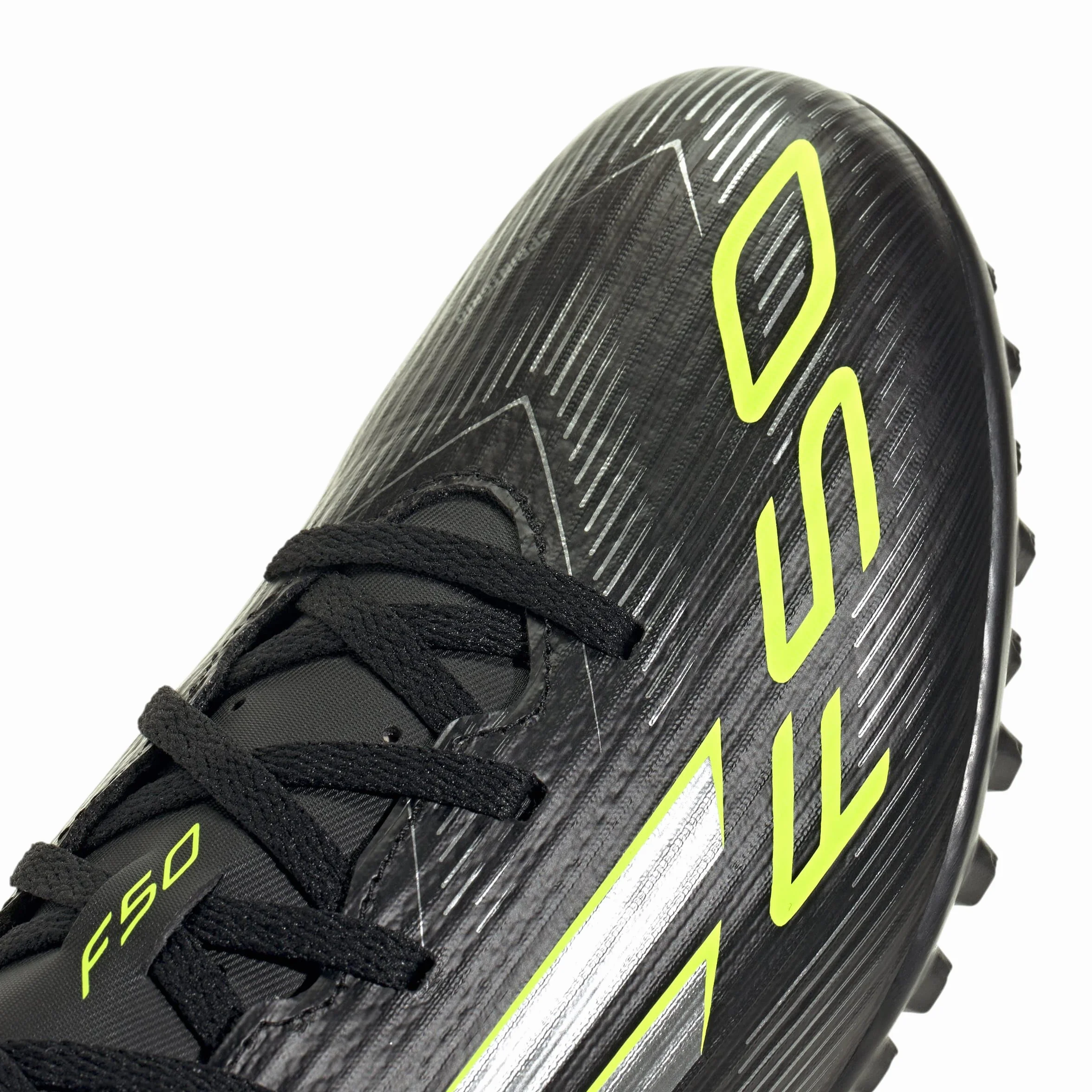 adidas Unisex Scarpe da Calcio F50 Club Turf