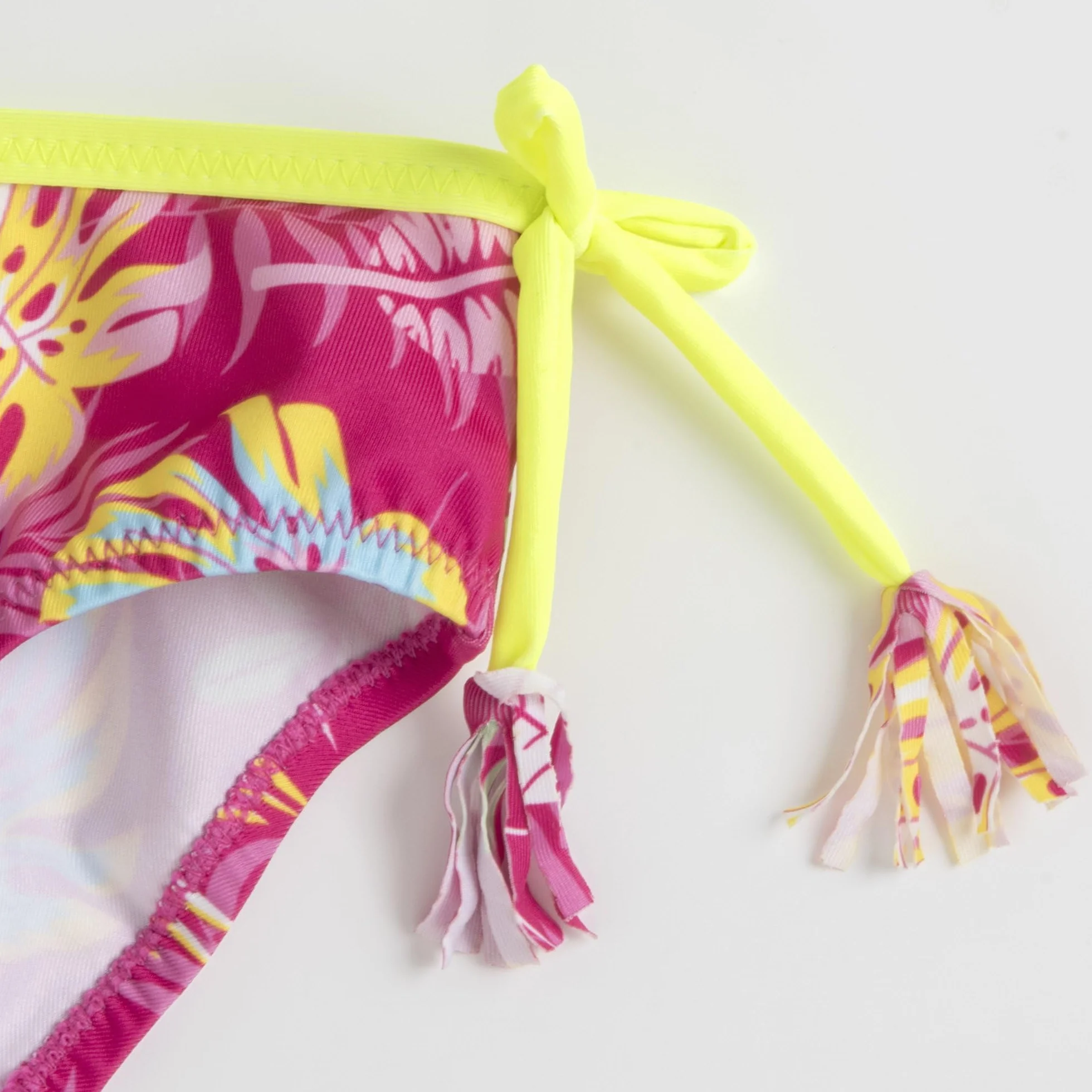 Chicco, Costume Due Pezzi Bambina e Neonata, Bikini Comodo e Versatile, Ideale per Mare o Piscina, Abbigliamento Bambina, Designed in Italy