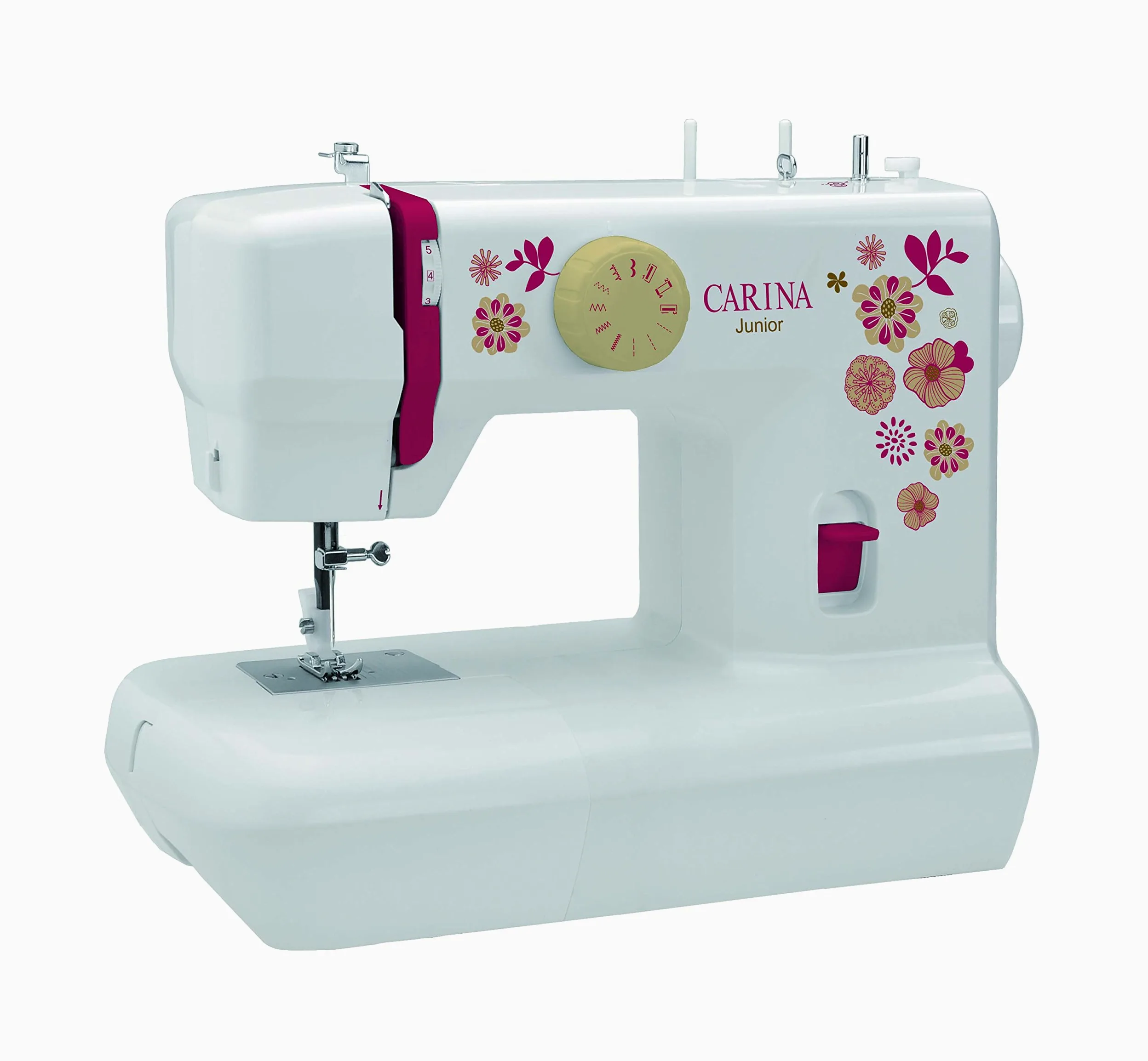 Macchina da Cucire Carina 1041 Junior