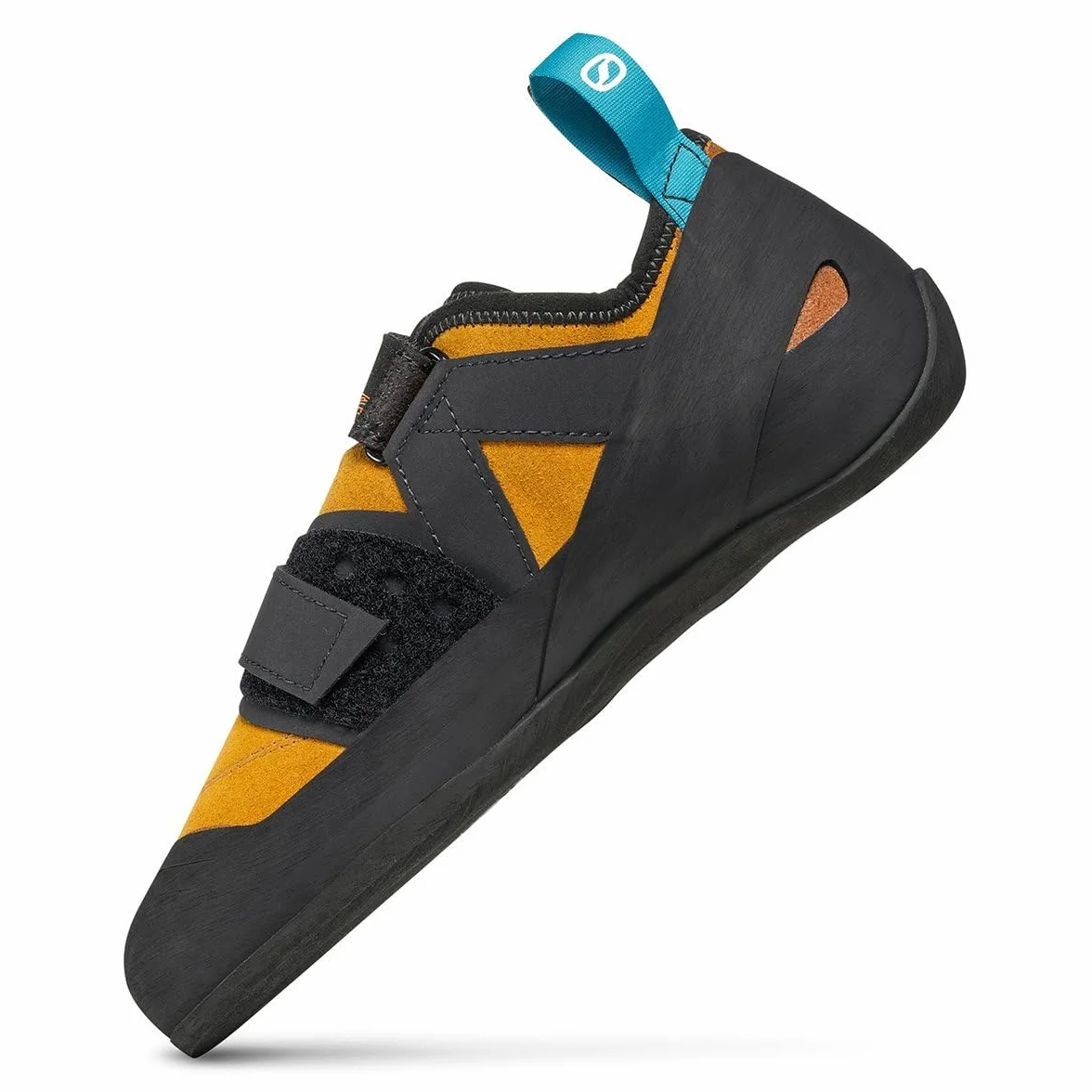 Scarpa Origin Climbing Shoe per principianti