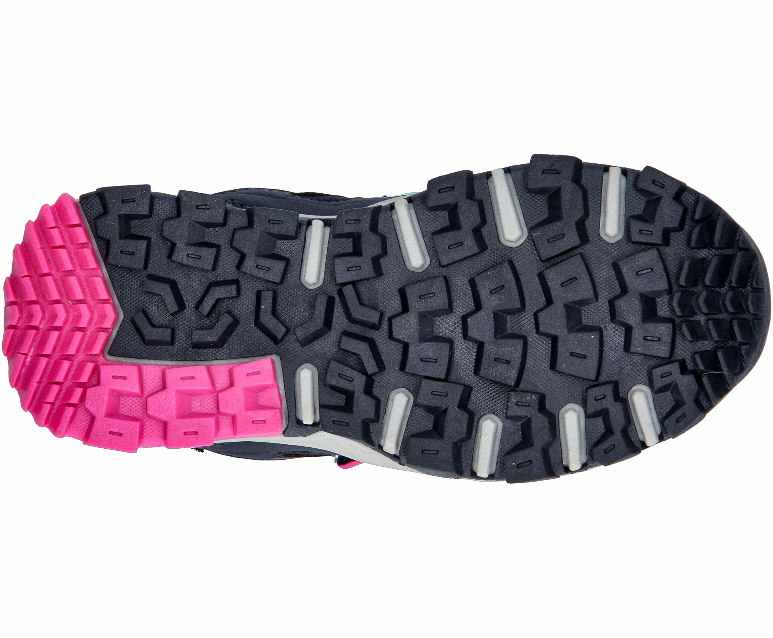 Scarpe da Trekking Bambine e Ragazze Lico Tutti I Vs