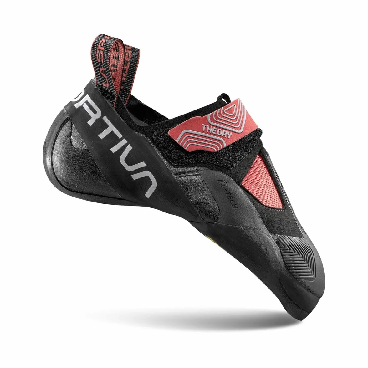 LA SPORTIVA Theory Climbing Shoes EU 35 1/2