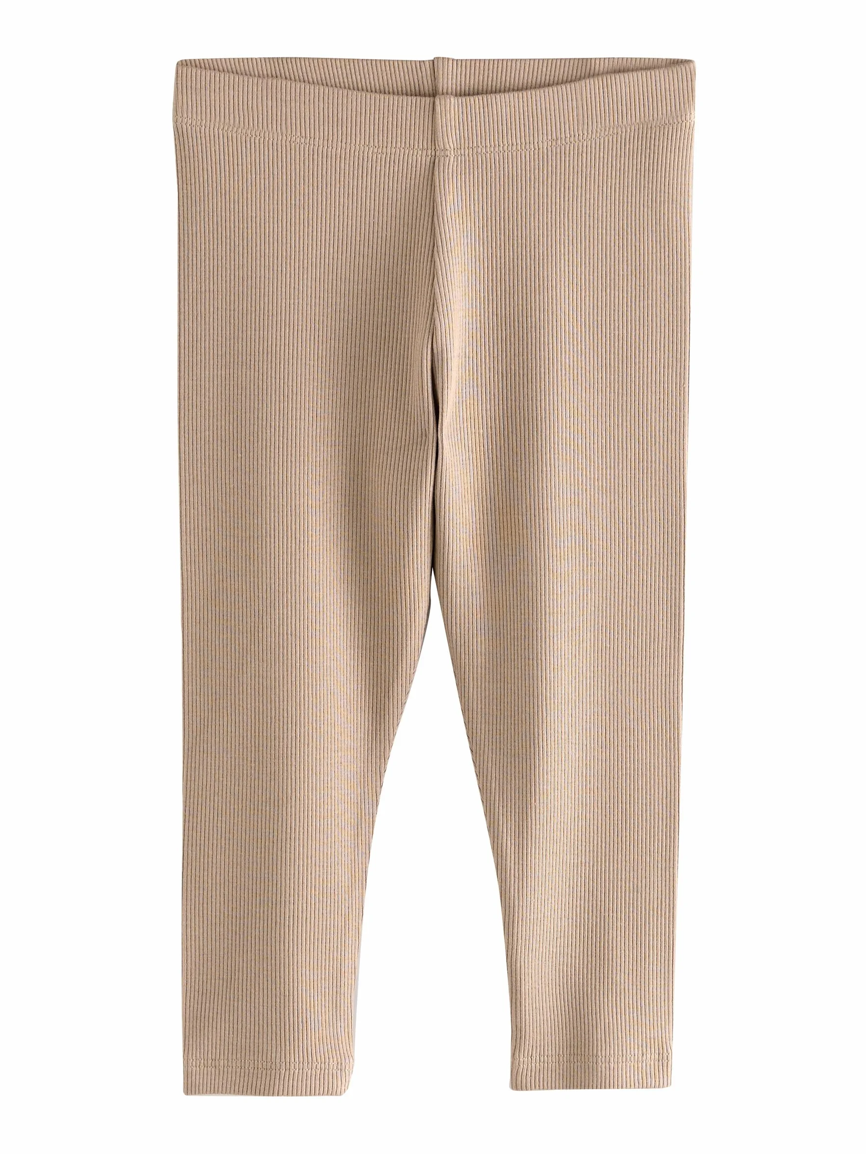 NEXT Ragazzo Confezione da 5 Leggings a Coste