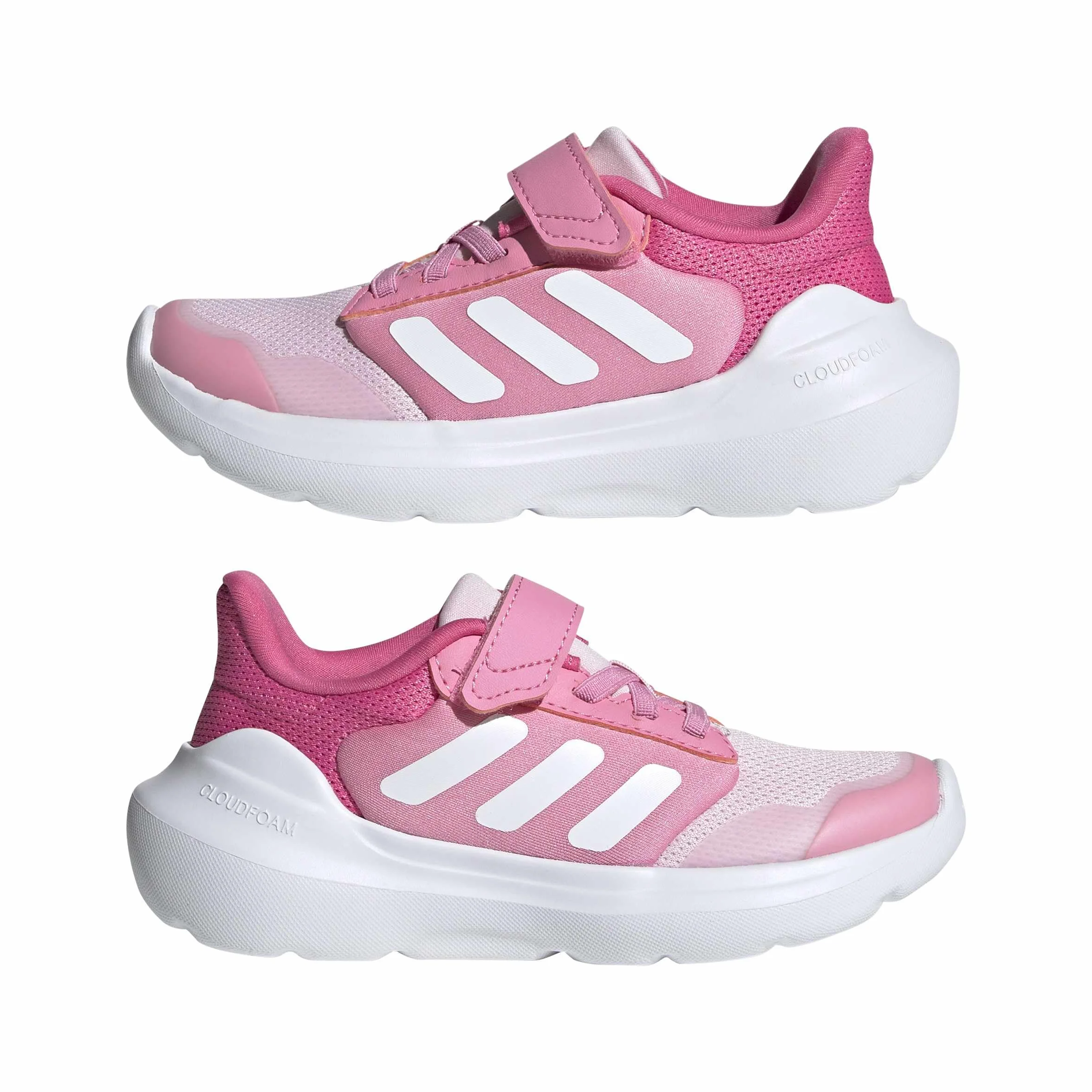 Adidas Tensaur Run 3.0 Shoes Children Scarpe Unisex - Bambini e Ragazzi