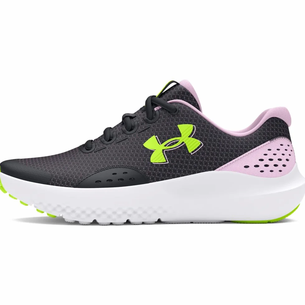 Under Armour UA GGS Surge 4 Scarpa da corsa Bambine e Ragazze