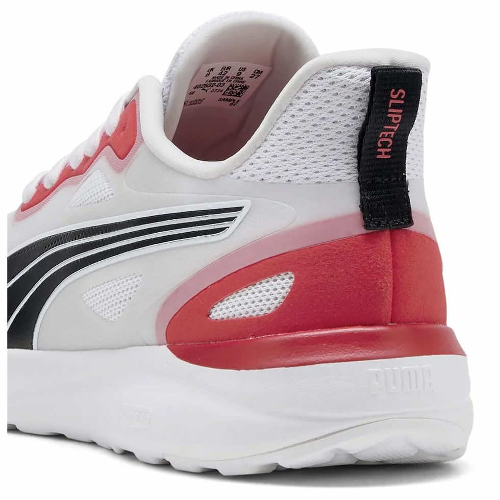 Puma Softride Cosmic Street Sliptech Scarpe da ginnastica Unisex Adulto