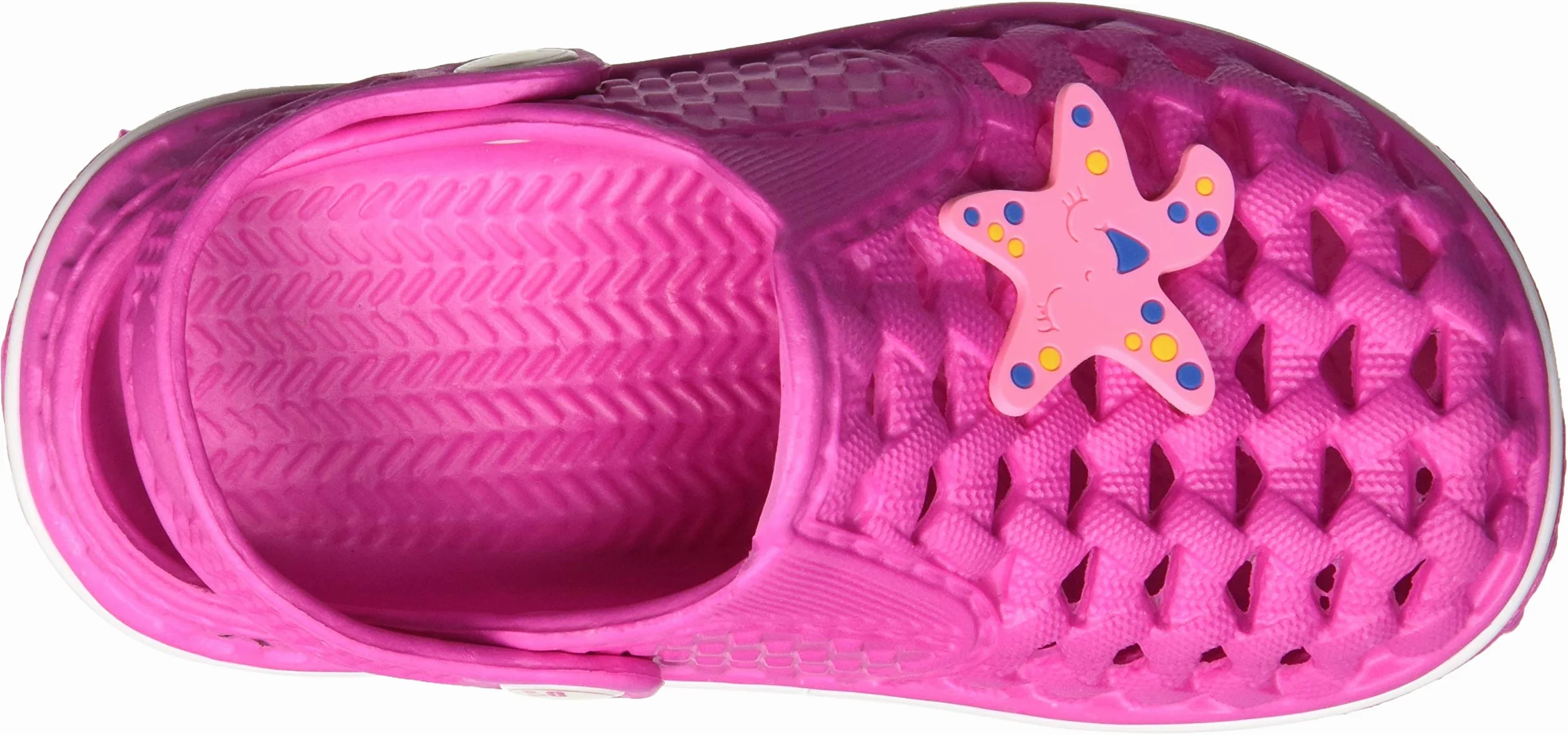 Chicco Ciabatte Bambino e Bambina Chiuse Ideali per Mare o Piscina Designed in Italy