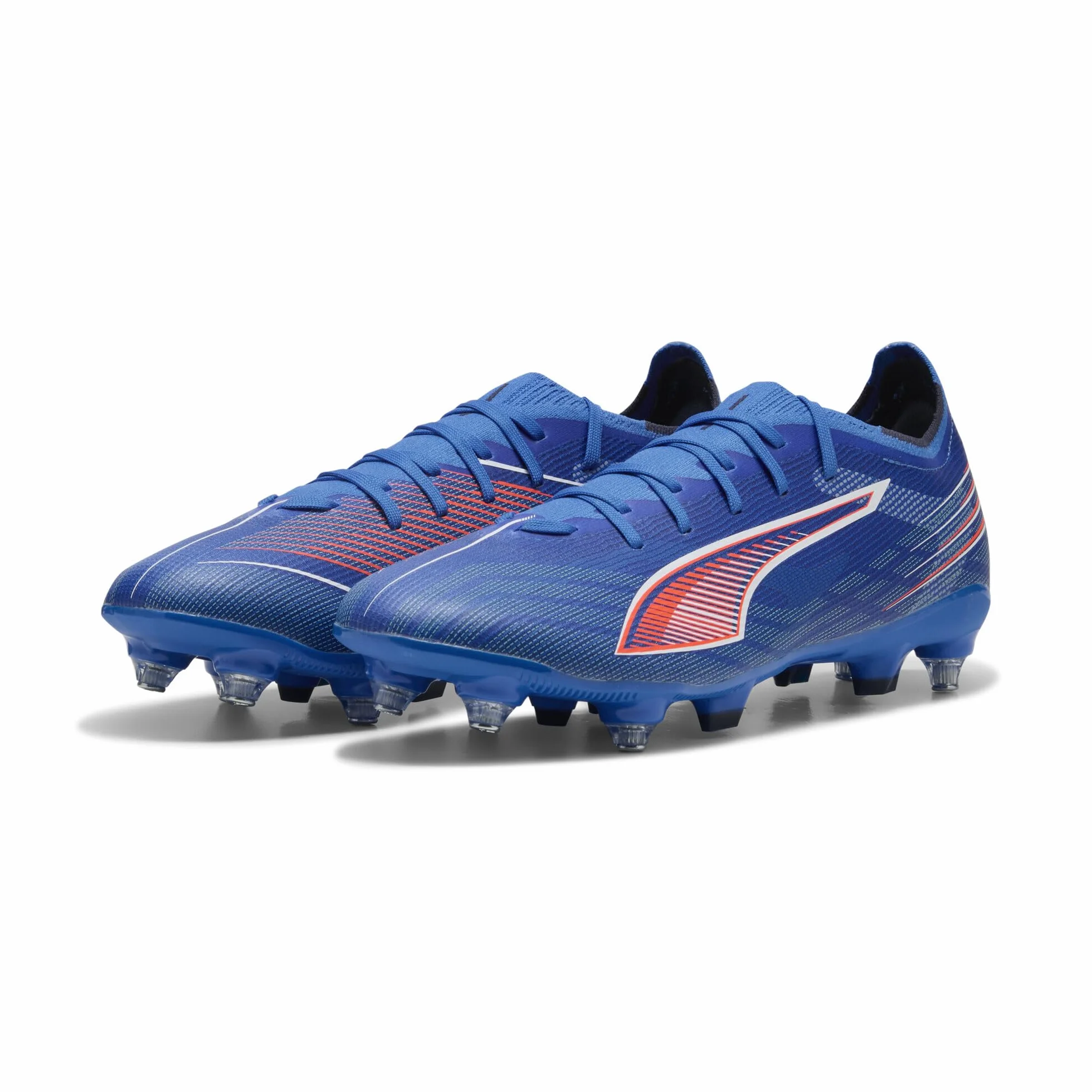 Puma Ultra 6 Match Mxsg Scarpe da calcioUnisex - Adulto
