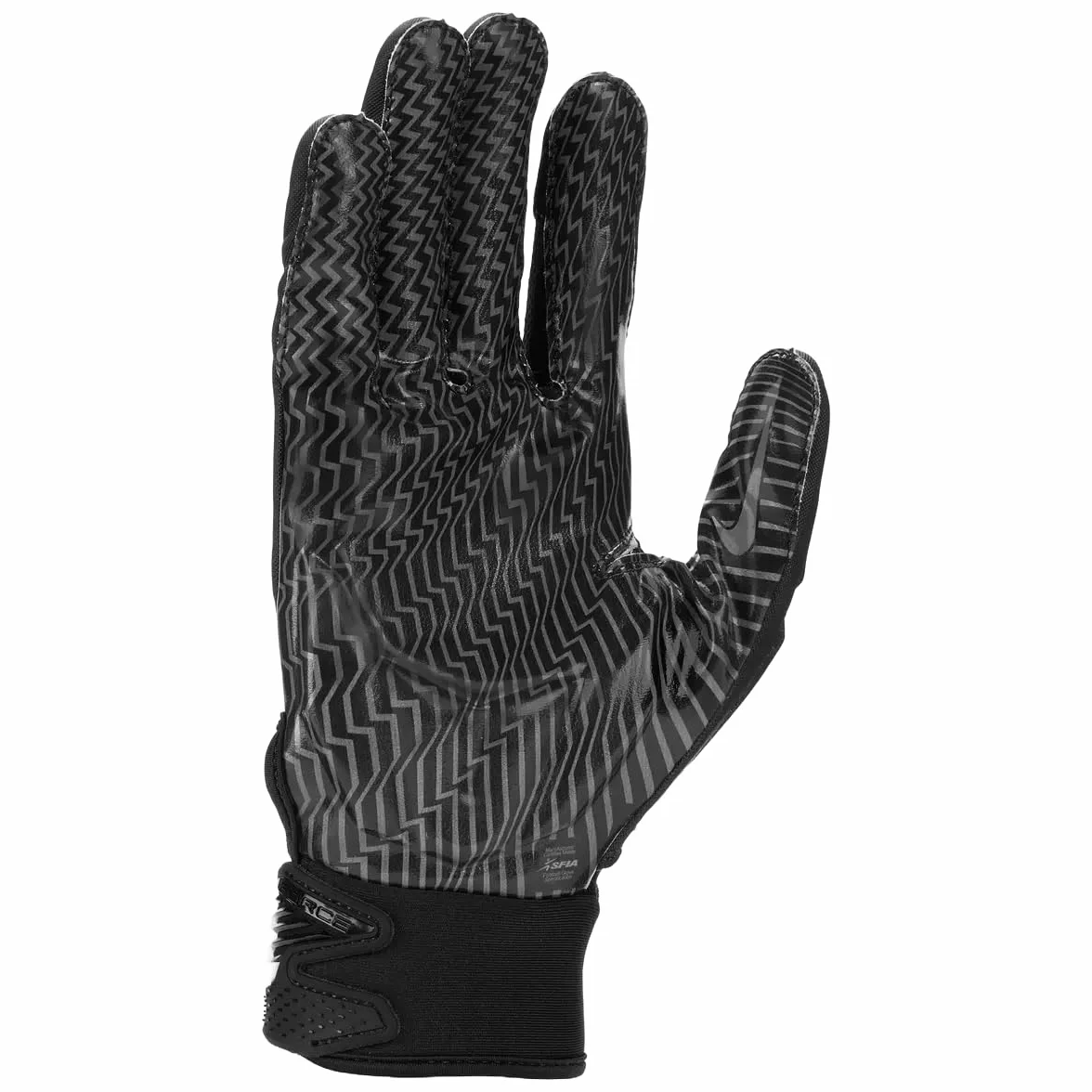 Nike D- Tack 7.0 Fg Guanti da Football Unisex Adulto