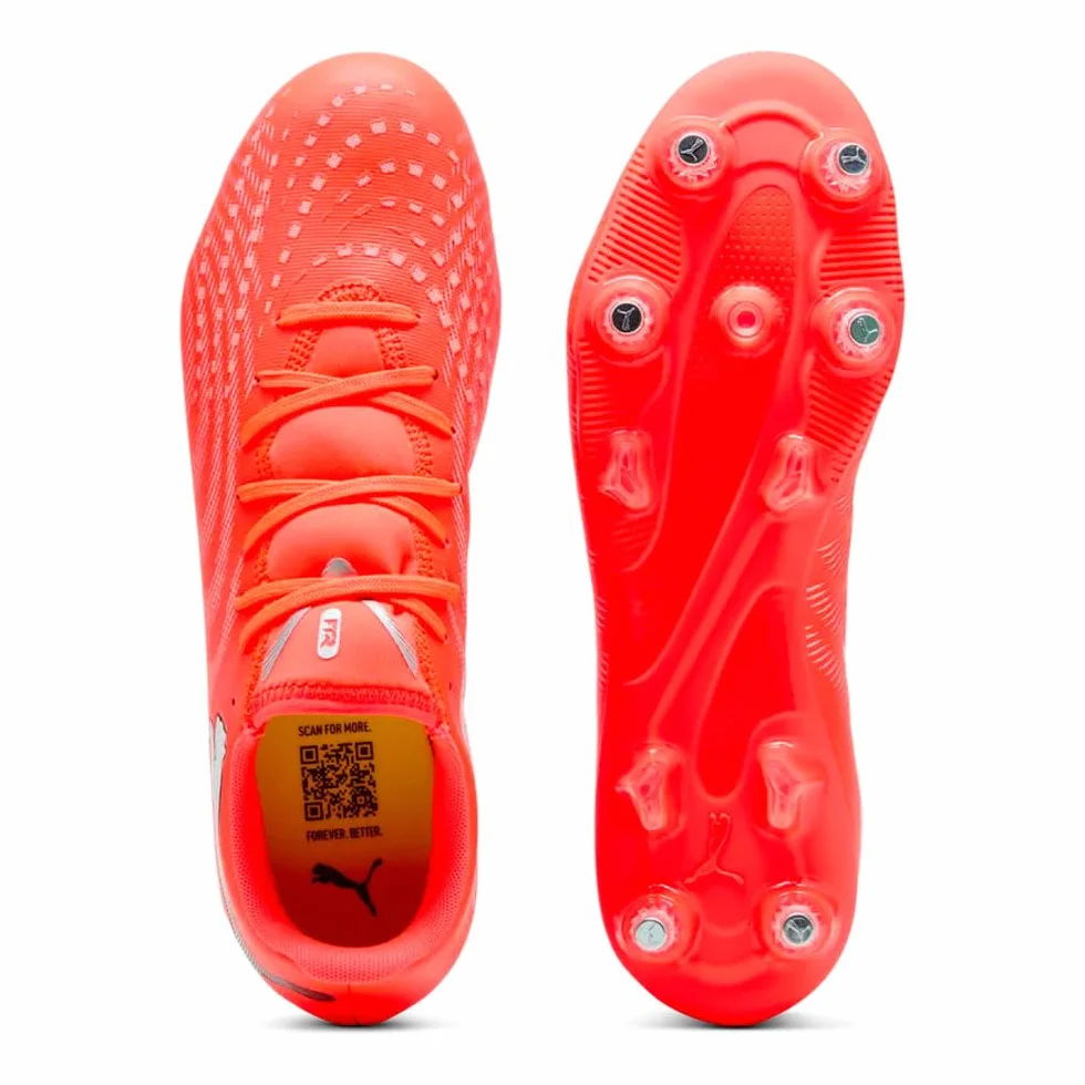 PUMA Future 9 Play Mxsg Scarpe da calcio Unisex Adulto