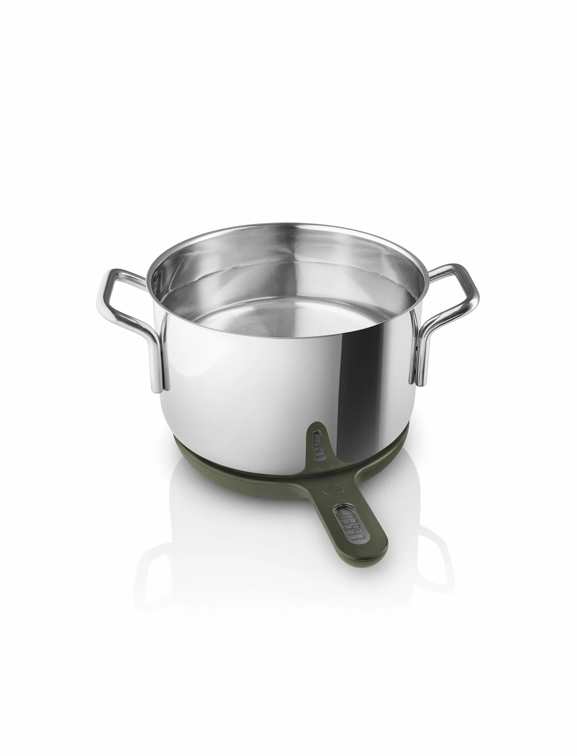 EVA SOLO Bilance da cucina Green Tools con display sul manico Verde