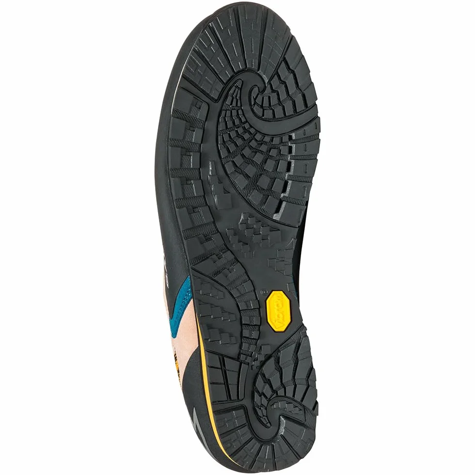GARMONT Dragontail LT Evo Scarpe da Trekking Uomo Traspiranti Stabili Suola Antiscivolo