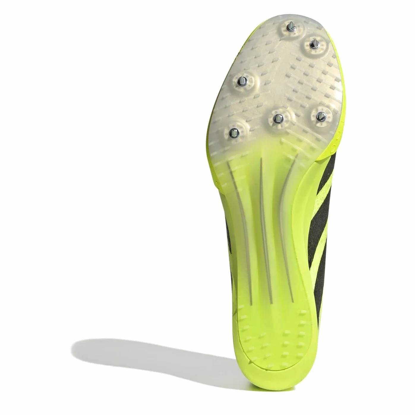 adidas Scarpe sportive Giallo Ragazzo Adizero Prime SP 3 Strung