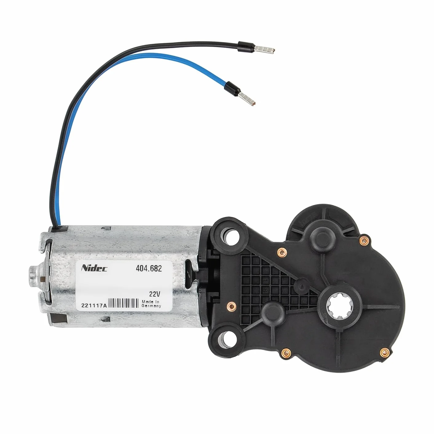 Motore estivo Twist 200 E/EL motore di ricambio (2254V000)