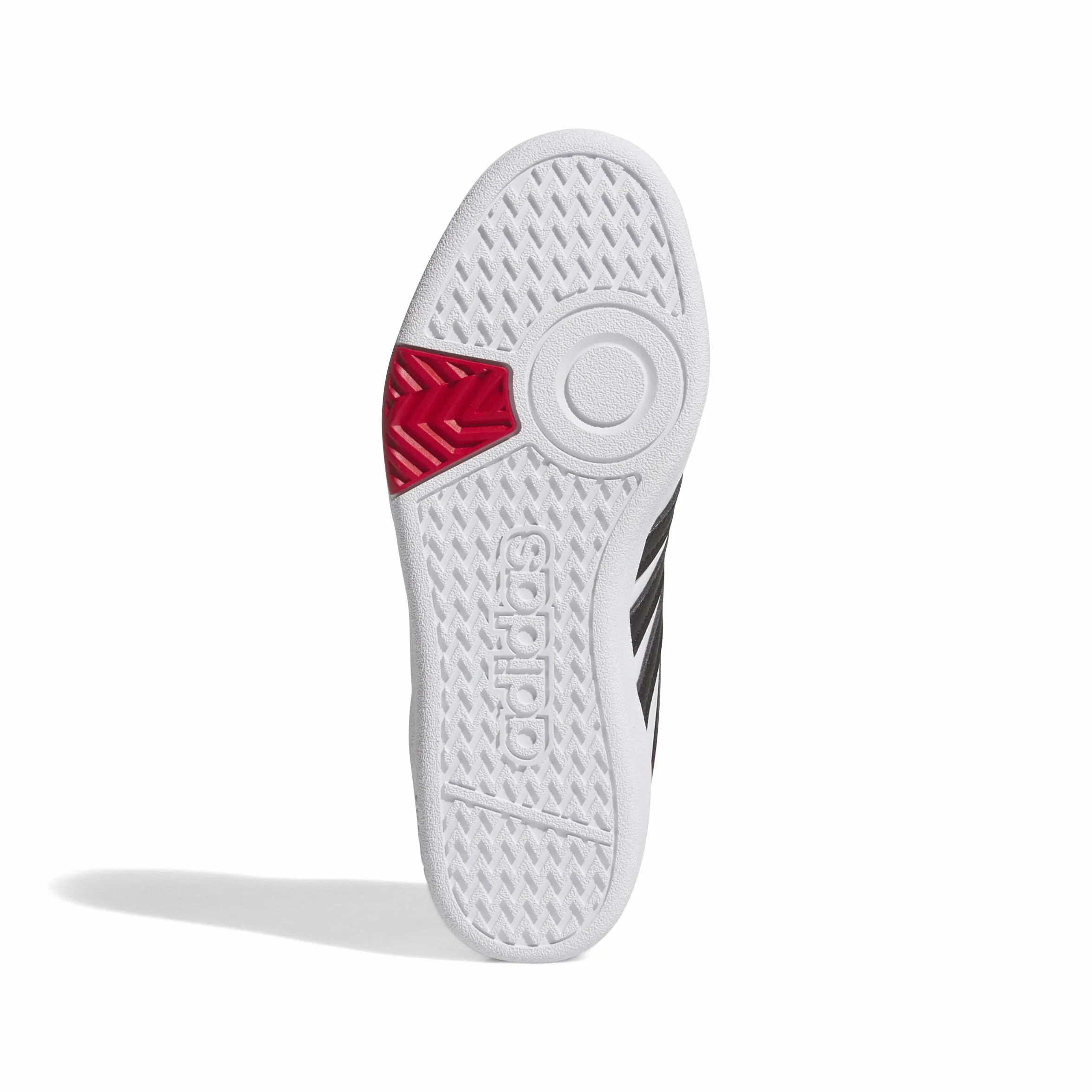 Adidas Bimbi 0-24 Hoops 4.0 Scarpe