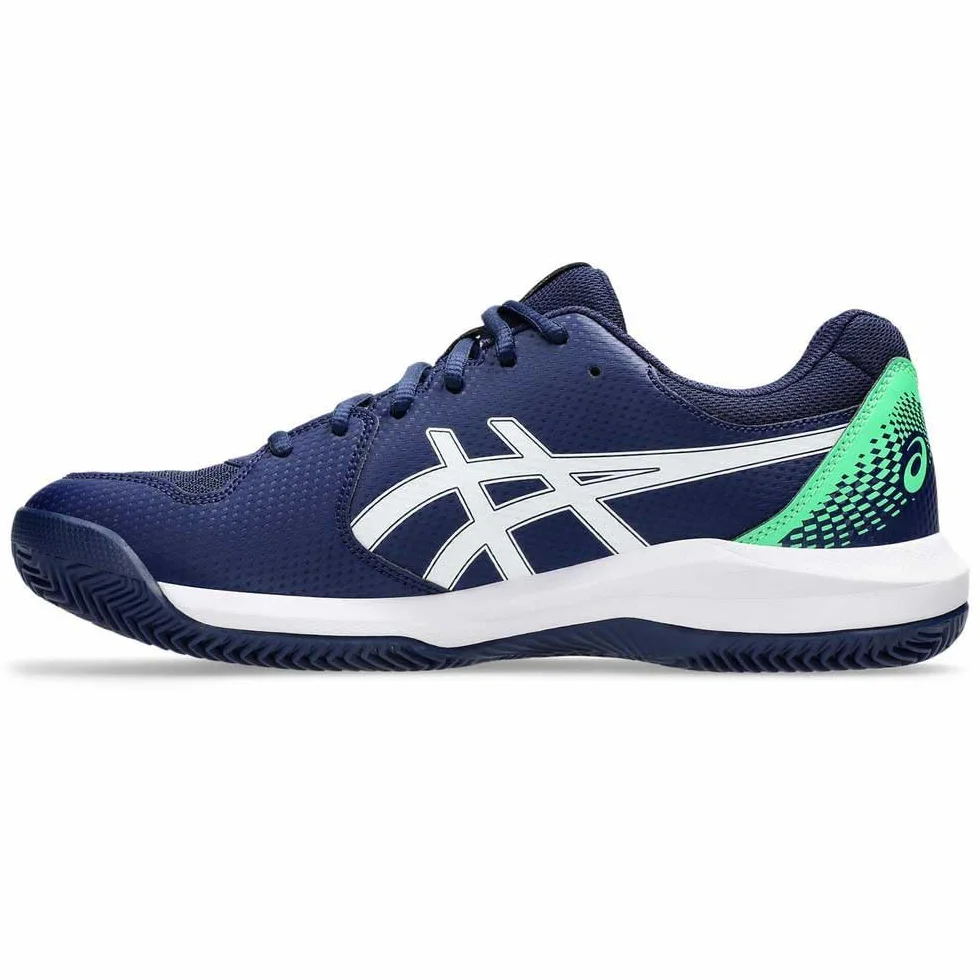 Asics Gel-Dedicate 8 Clay Sneaker Uomo