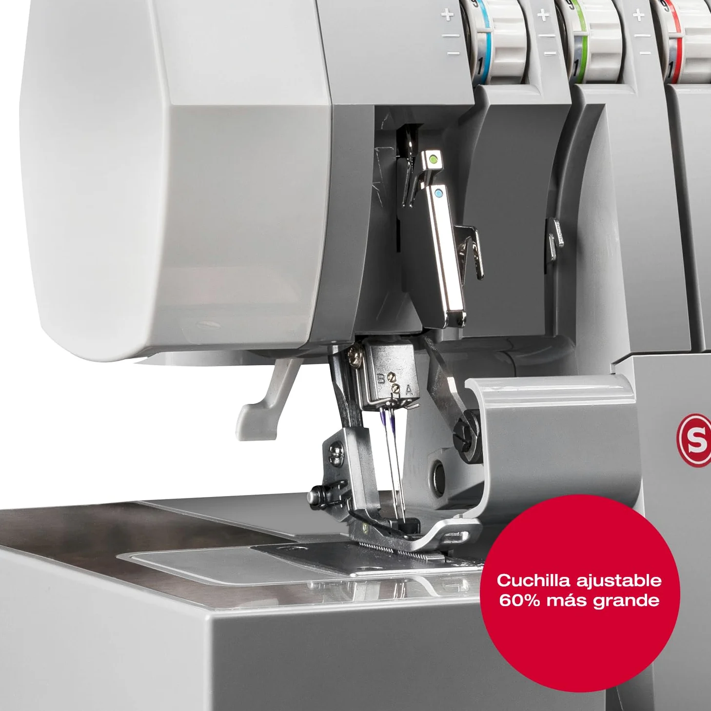 Singer HD0405S - Tagliacuci