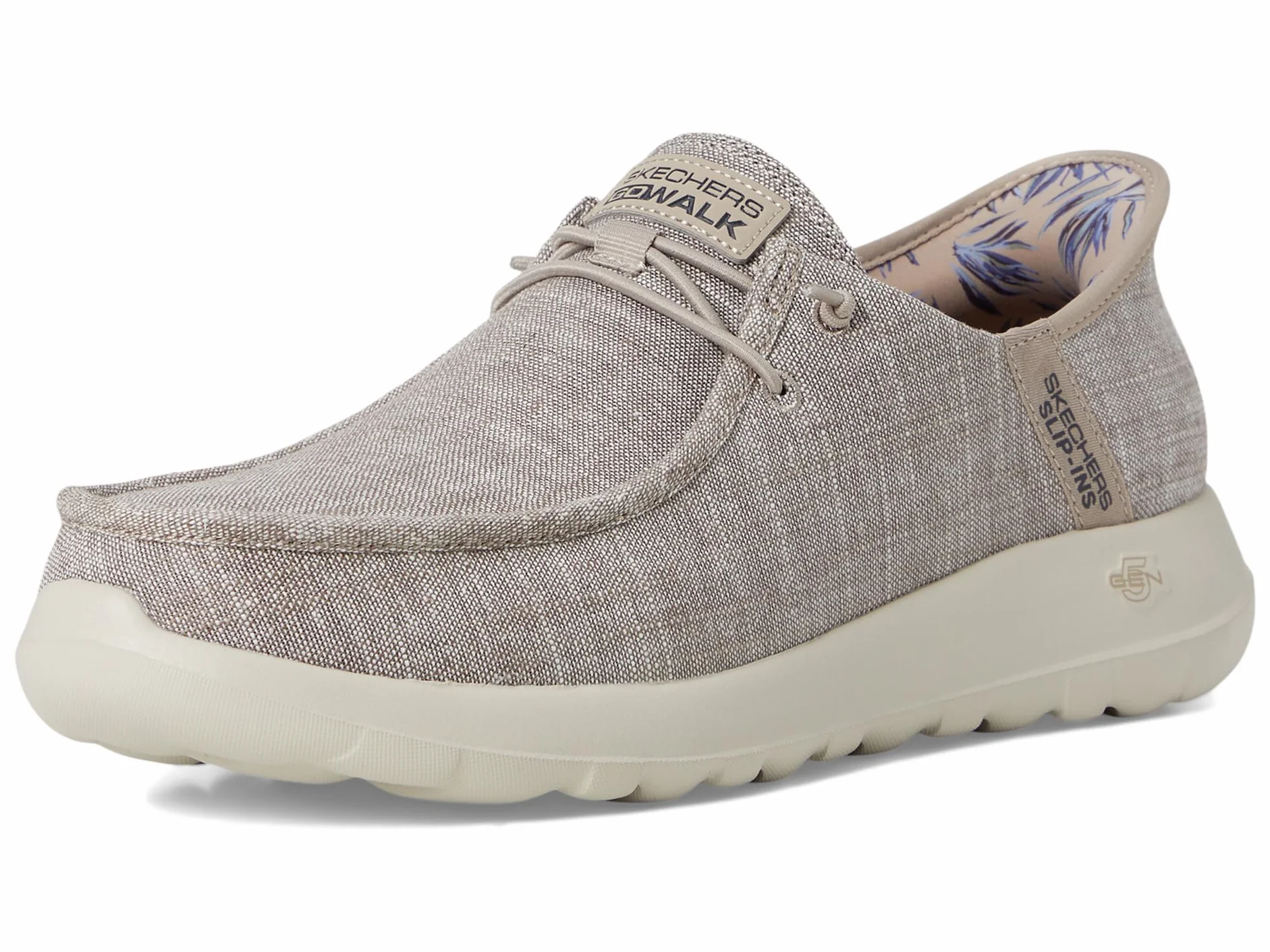 Skechers Go Walk Max with Ease Hands Free Slip-ins Scarpe da ginnasticaUomo