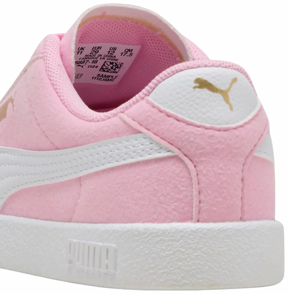 PUMA Sneakers Club II Bambini
