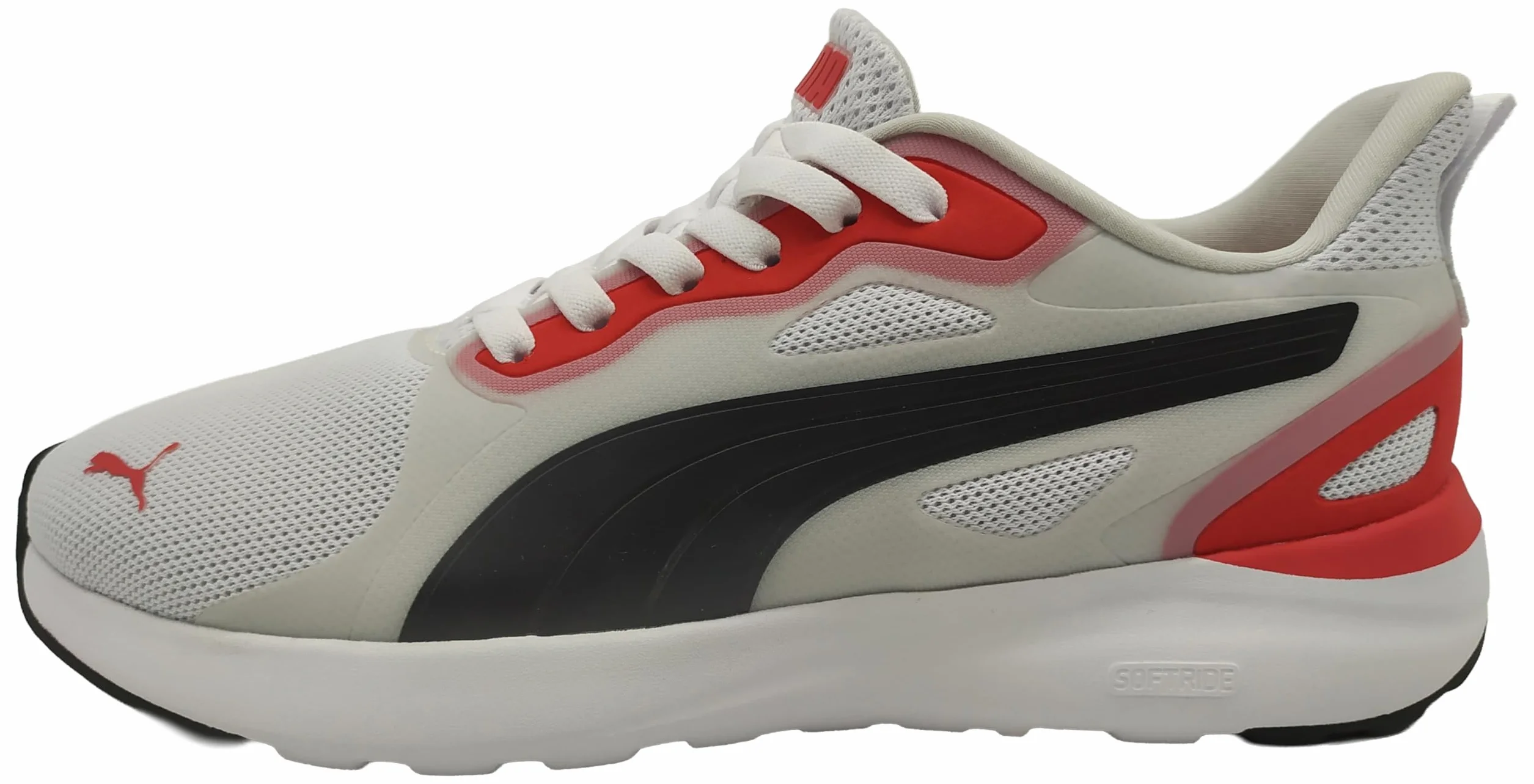 Puma Softride Cosmic Street Sliptech Scarpe da ginnastica Unisex Adulto