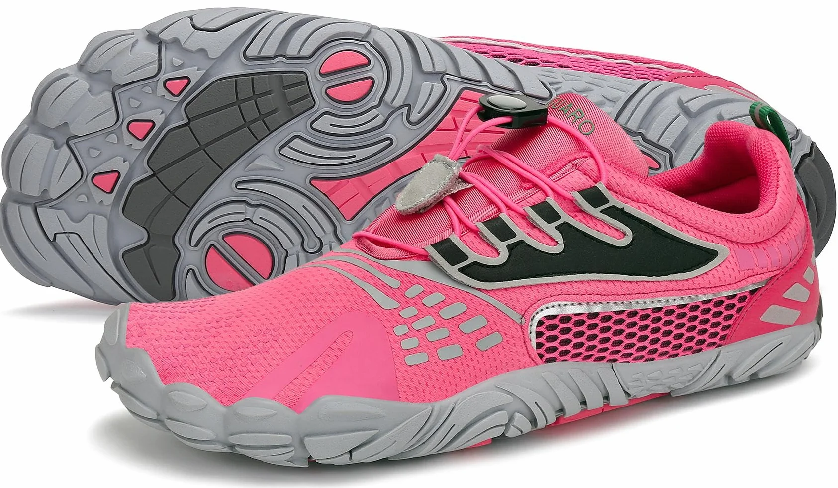 SAGUARO Scarpe Barefoot Minimaliste Uomo Donna Scarpe Outdoor e Indoor Multisport - Morbido Comode e Leggere