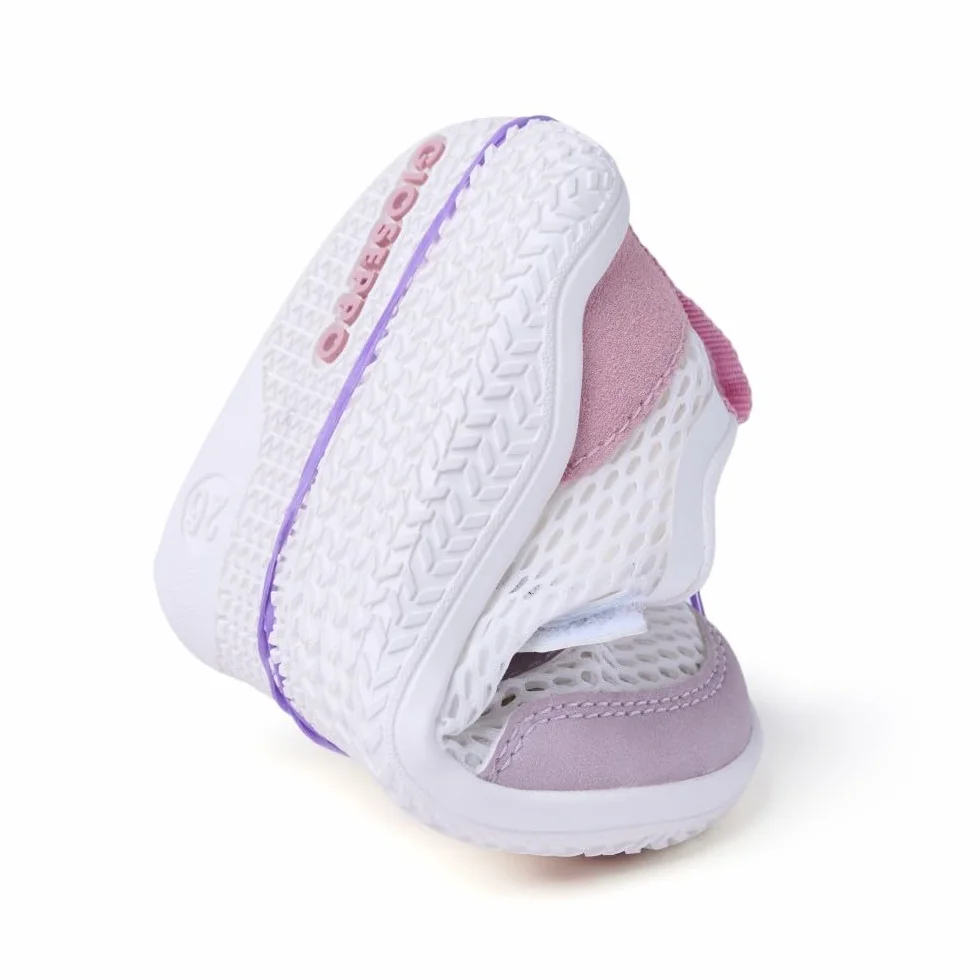 GIOSEPPO Holdrege Scarpe da Ginnastica Bambine Ragazze