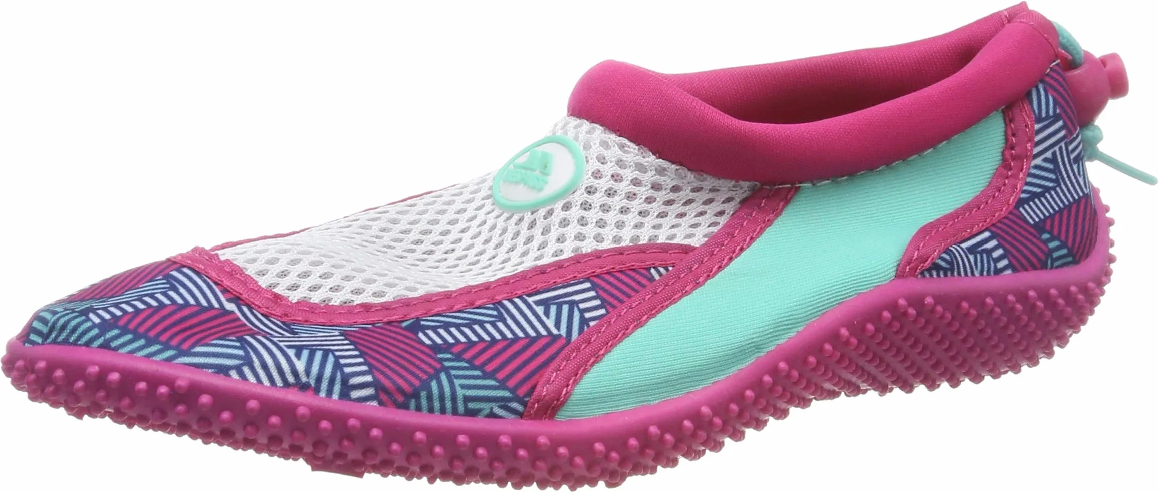 Trespass Squidette Scarpe da Scoglio Bambine Ragazze