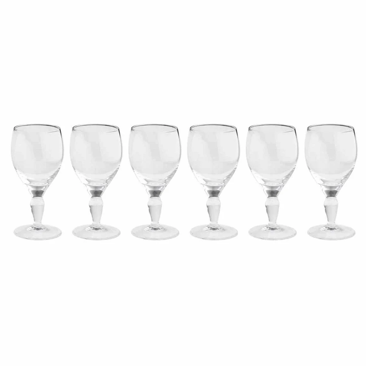Spring Irish 3492910006 - Set di 6 Bicchieri da caffè