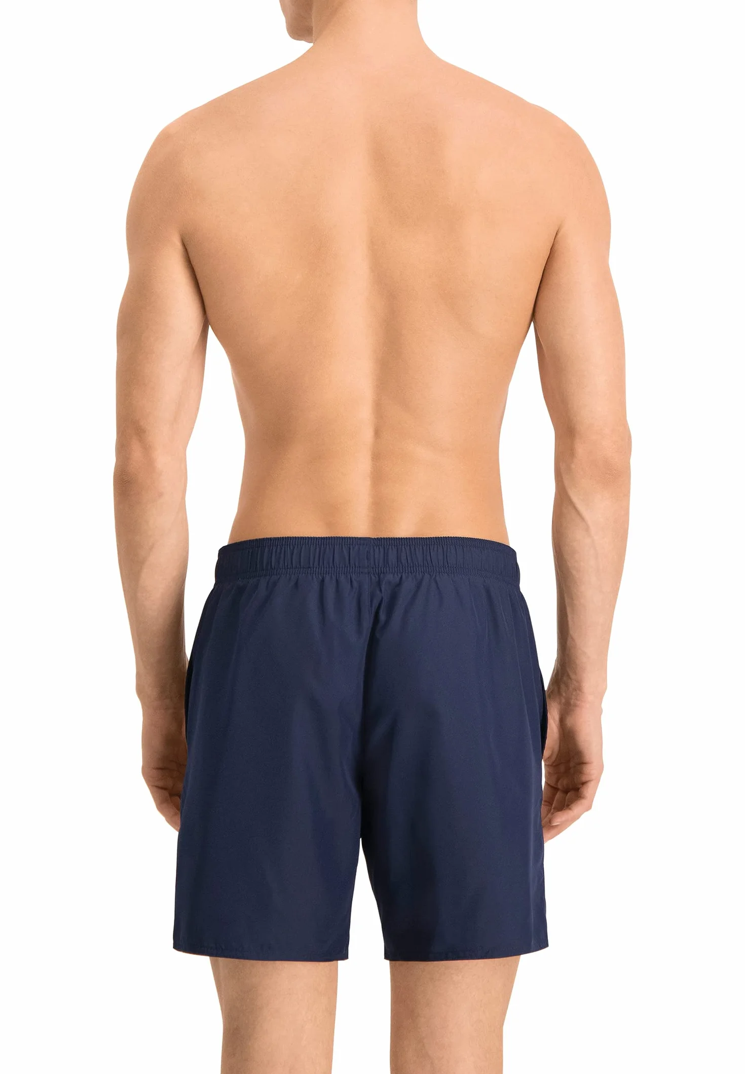 PUMA Herren Kurze Badehose Bermuda