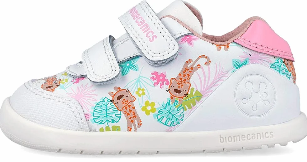 Biomecanics Scarpe da ginnastica Bambine Ragazze 262156