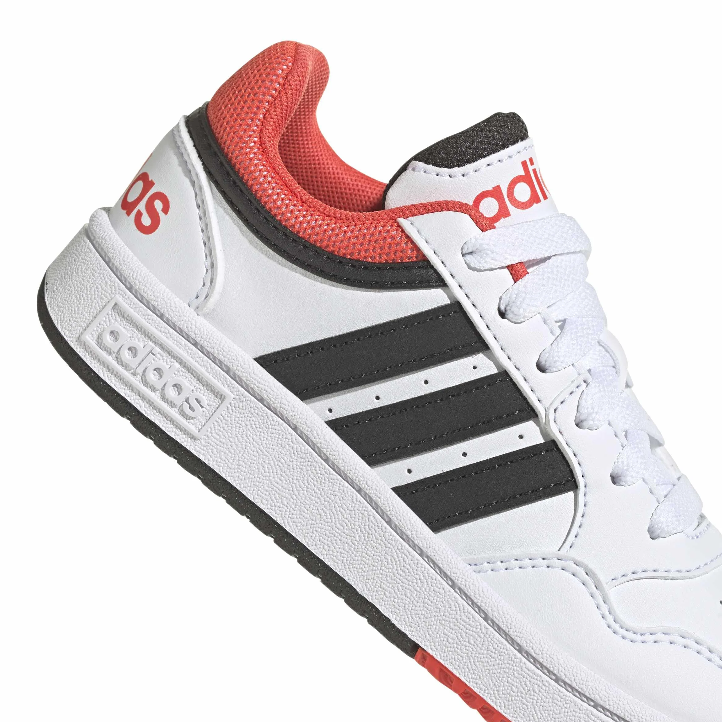 Adidas Kids Scarpe Hoops