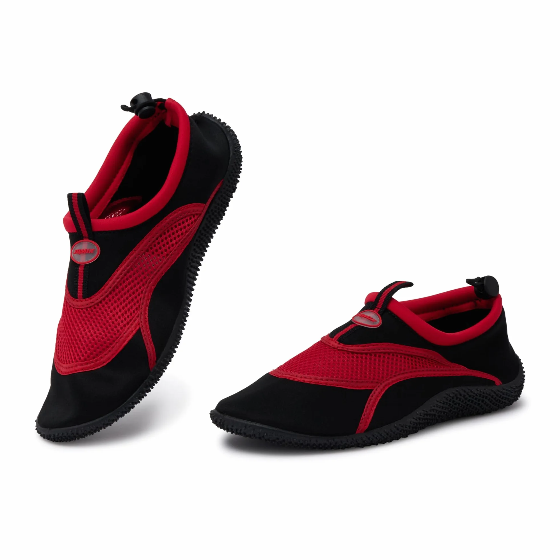 JOMIX Scarpe da Scoglio Uomo Scarpette Mare Immersione Leggere Asciugatura Rapida Scarpa Spiaggia Surf Piscina
