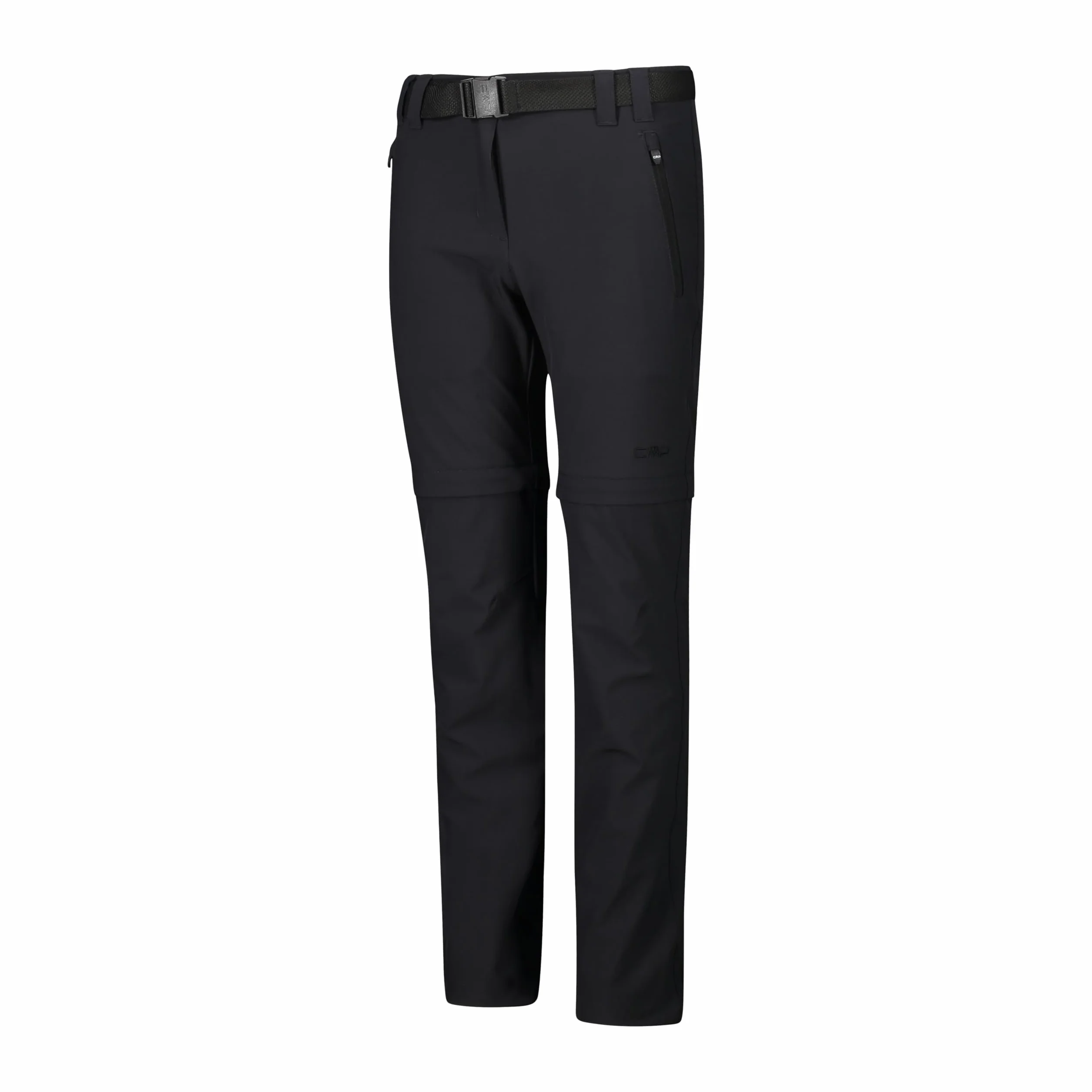 CMP Pantaloni da Trekking Zip off