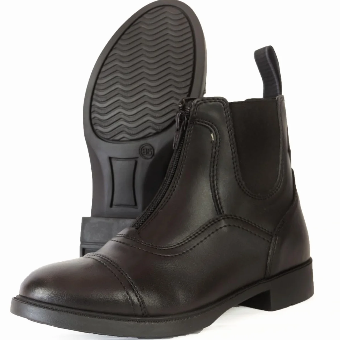 Stivaletti Equitazione Riding Unisex