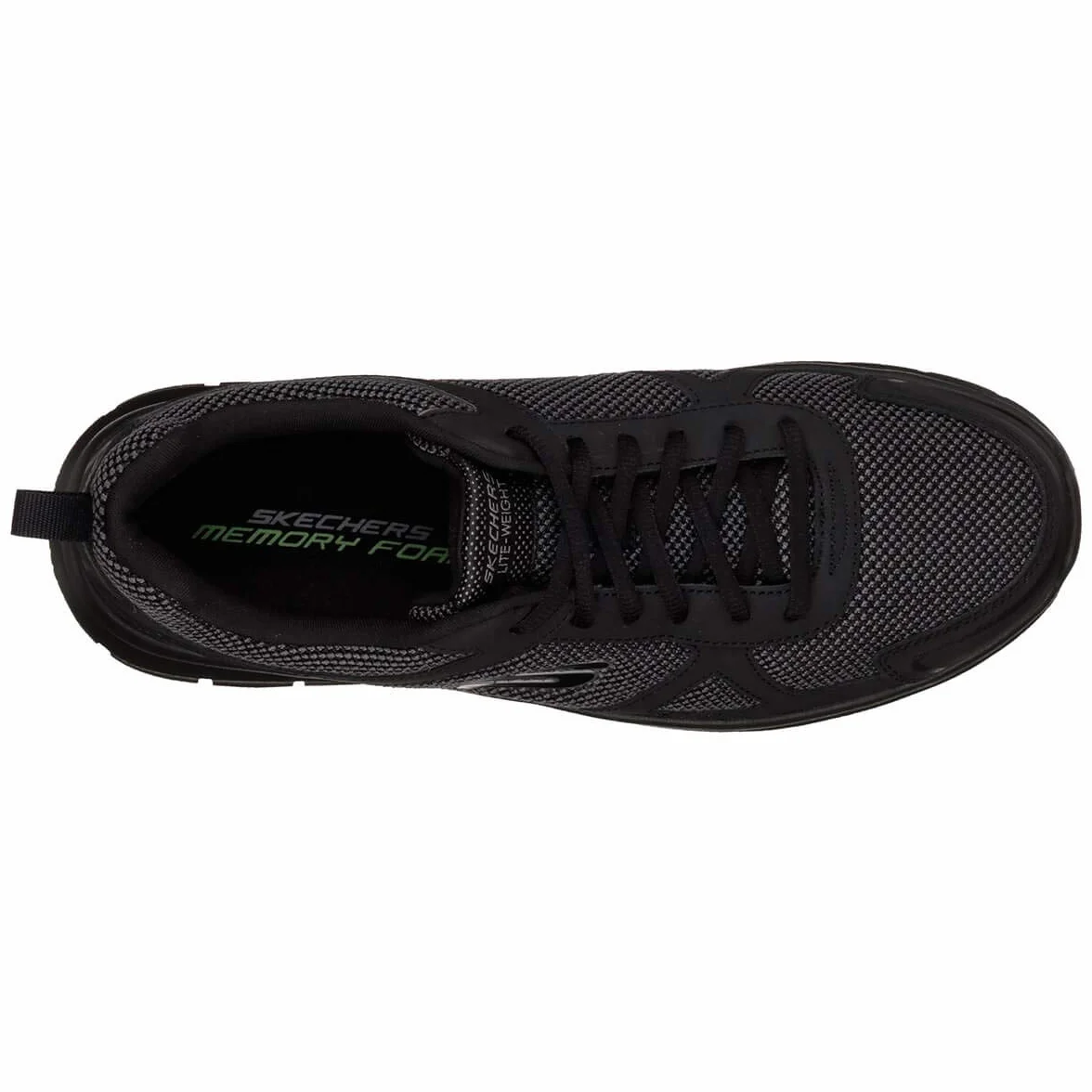 Buty sportowe męskie Skechers