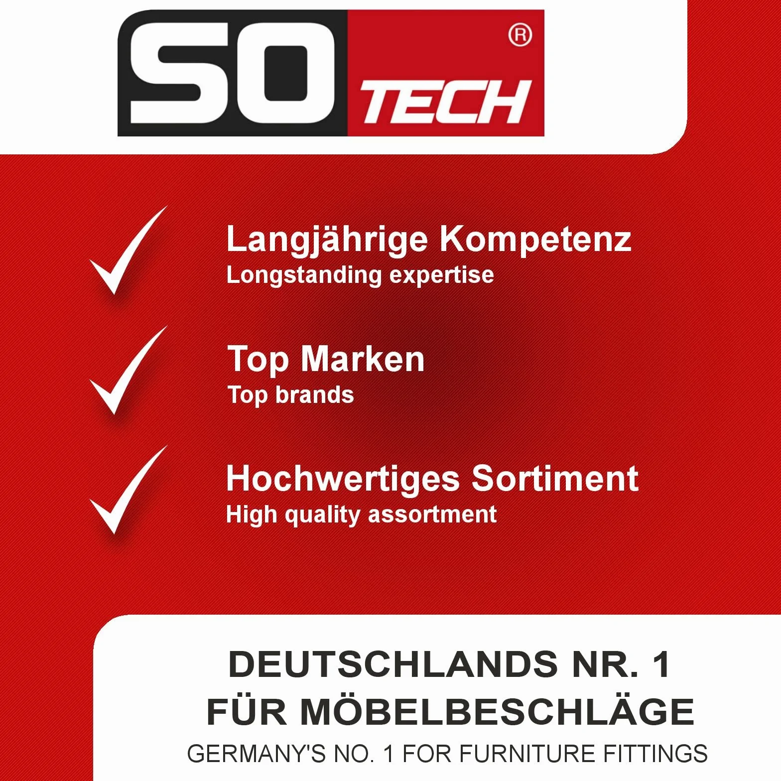 SOTECH Appendiabiti VETRINO 69 x 24 mm Cromo lucido Zinco pressofuso Gancio da parete