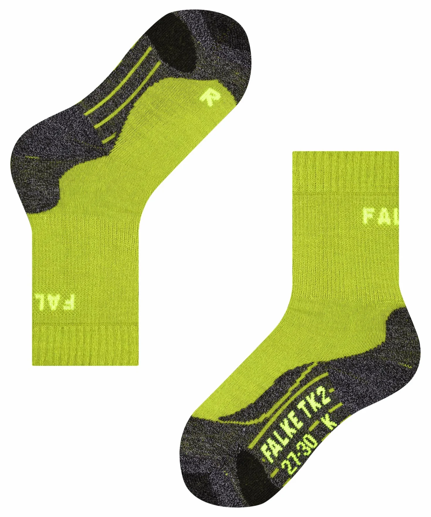 FALKE TK 2 bambini taglia