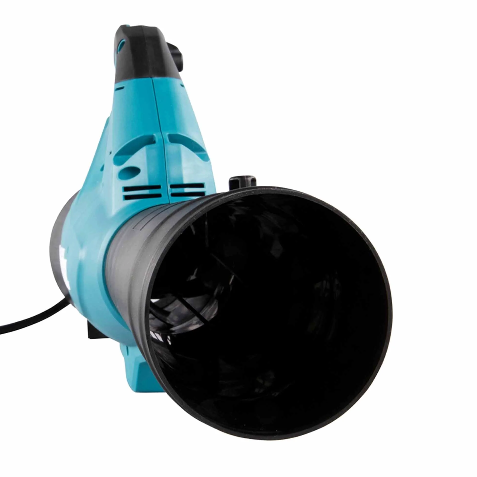 Makita UB001CZ - Ventilatore senza spazzole agli ioni di litio LXT da 36 V, PDC01, alimentatore portatile non incluso