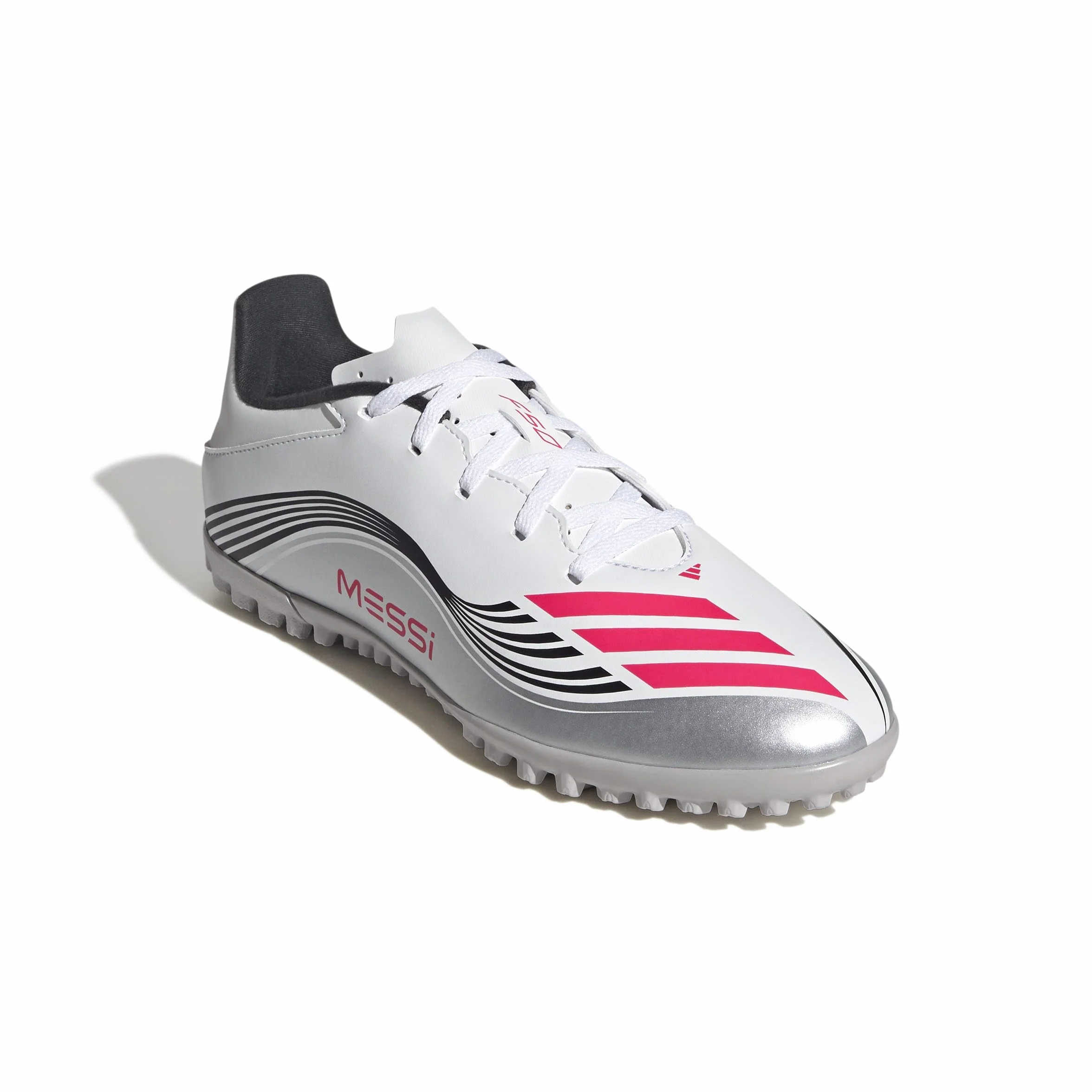 Adidas F50 Messi Club Turf Football Boots