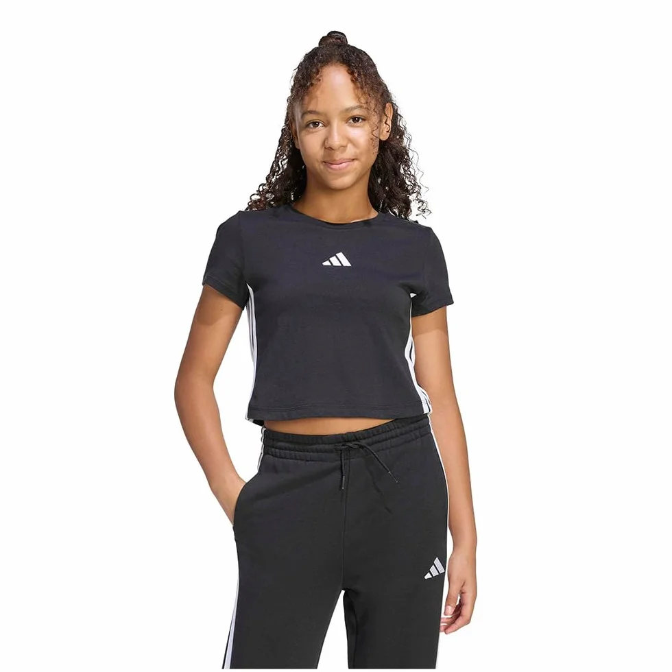 adidas Kids T-Shirt Essentials