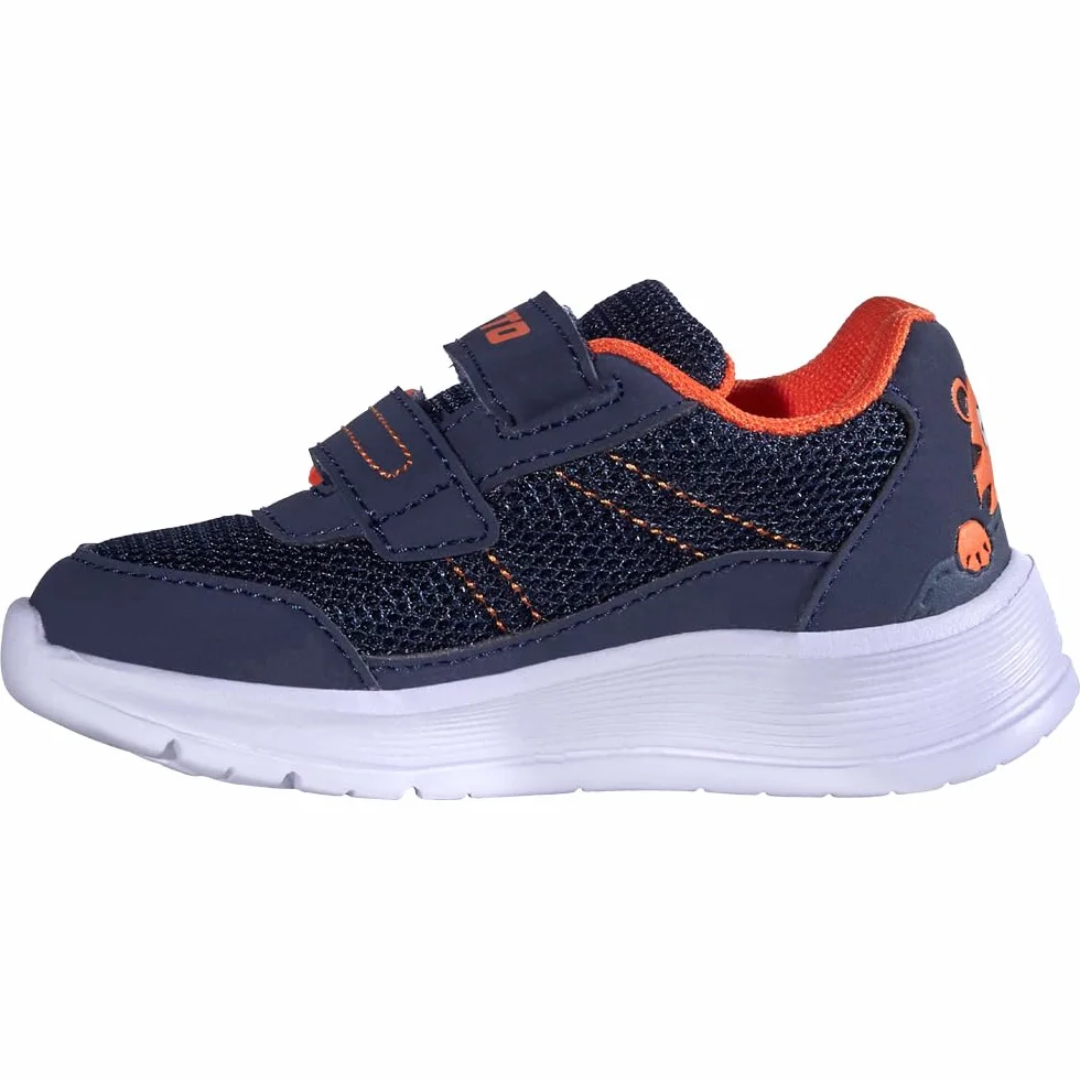 Lotto Djuri M Kids Scarpe da Ginnastica Unisex Bambini Ragazzi