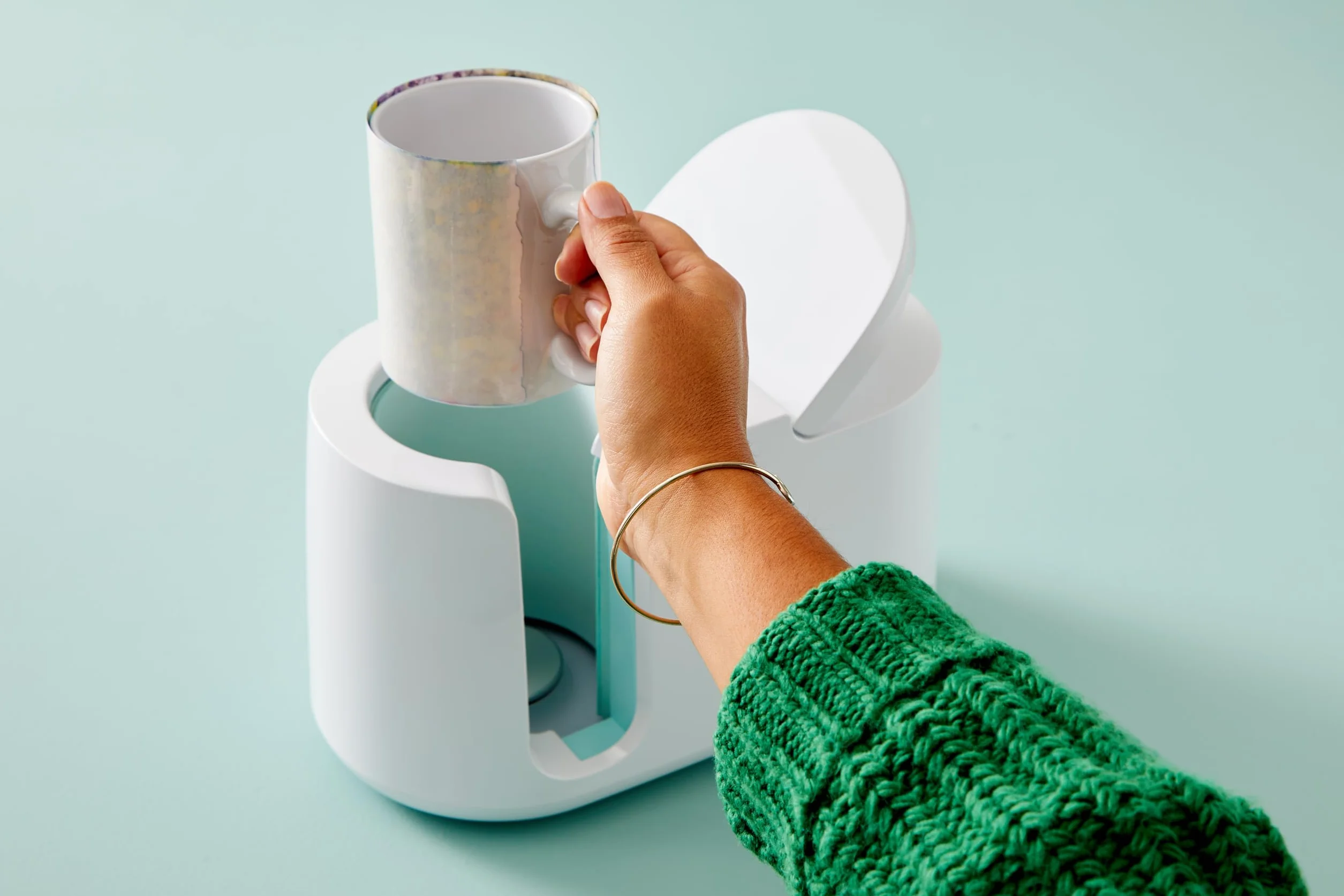 Cricut Mug Press