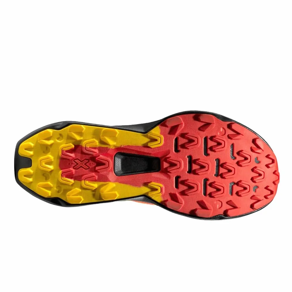 LA SPORTIVA Prodigio 2 Scarpe Uomo, Yellow-Black, 43