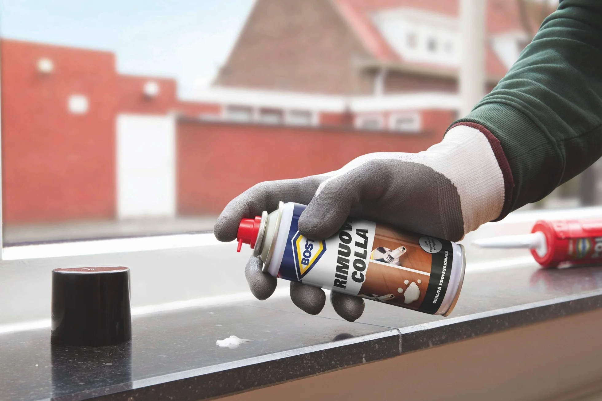 Bostik Rimuovi Colla 200ml