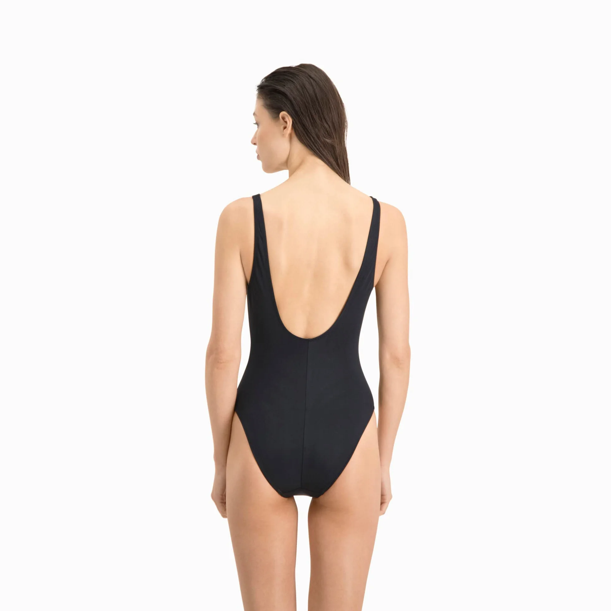 Puma Swmisuit 100000072 Costume da Bagno Donna