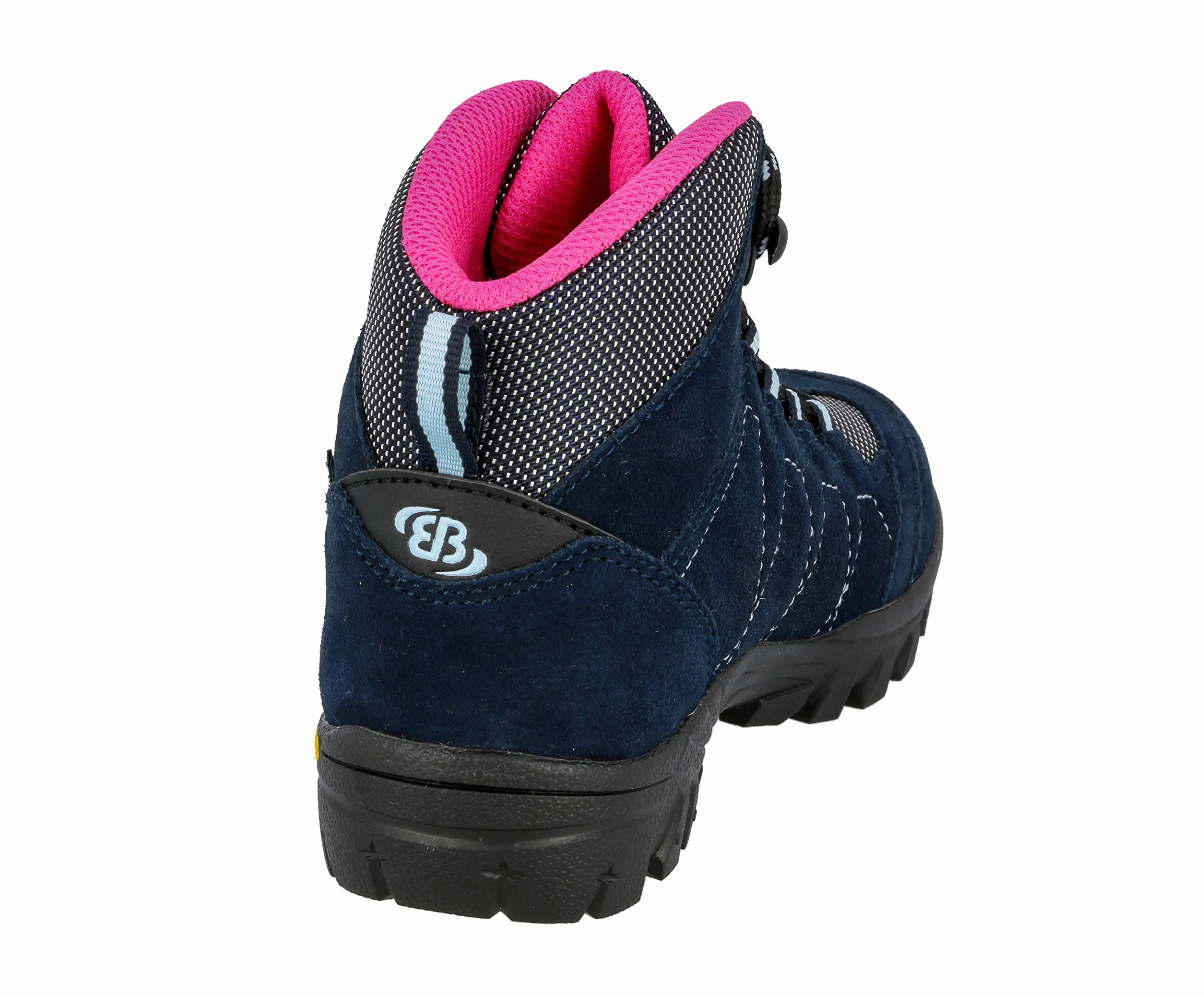Brütting Bergen High Scarpe da Arrampicata Alta Bambini e ragazzi